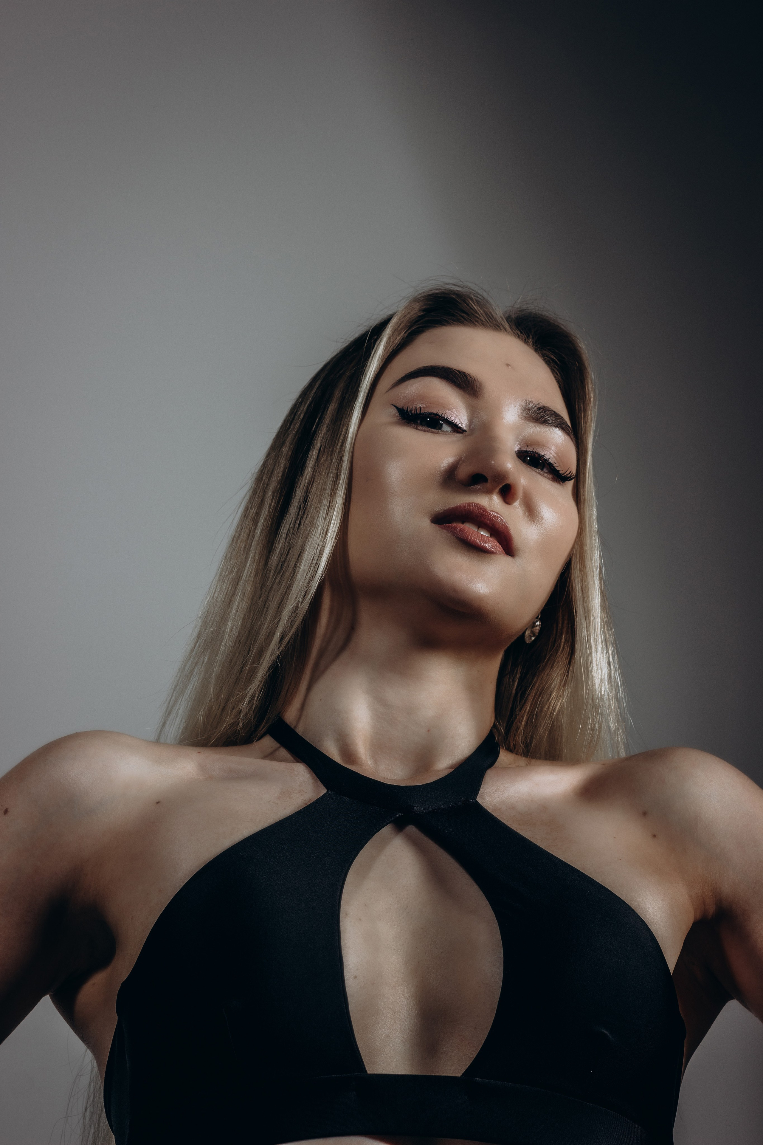 Лера. Мария Трут. Фотограф