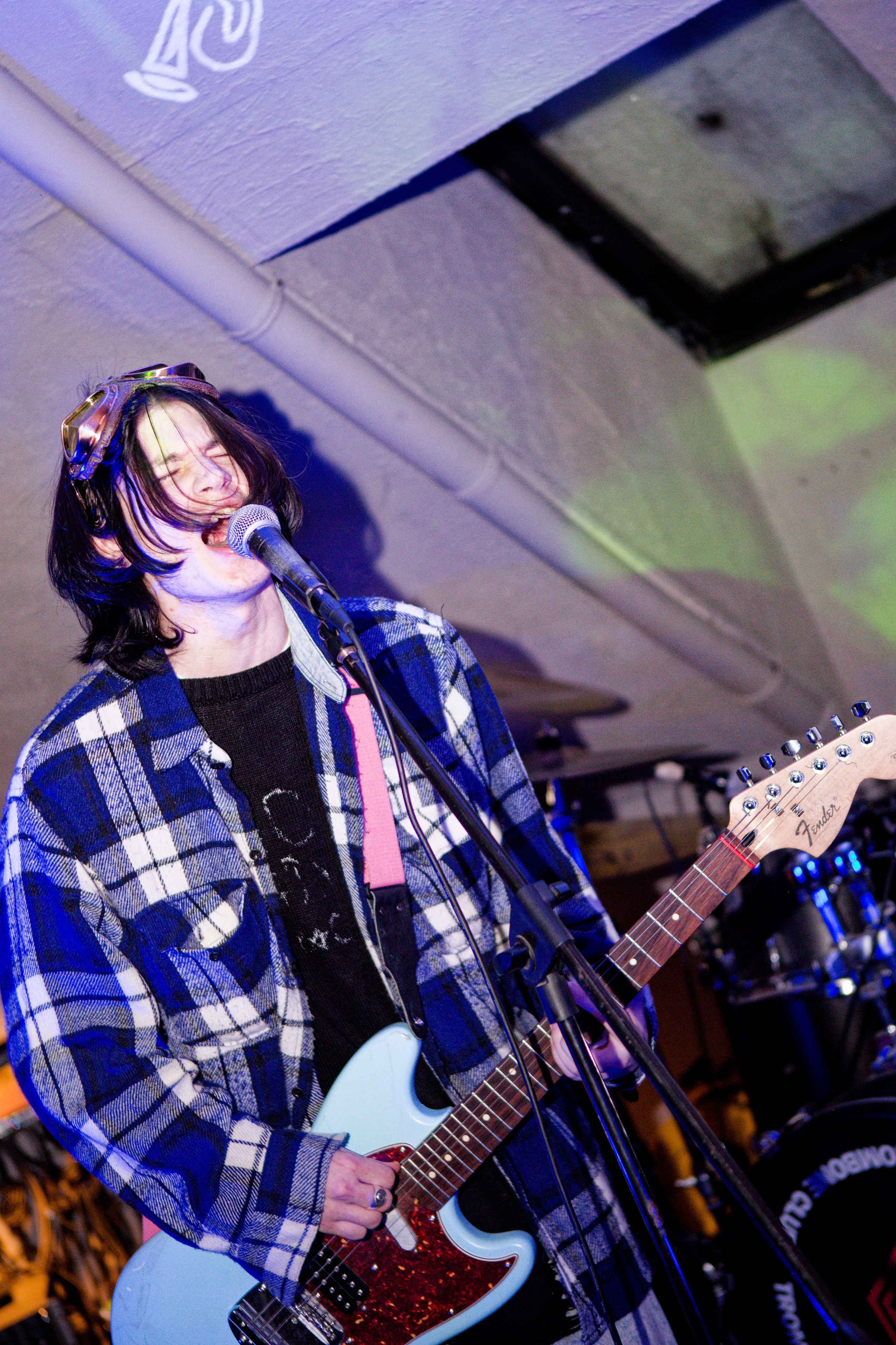 День Рождения «Тромбона», оба дня. Кутузов Евгений Фотограф в Южно-Сахалинске