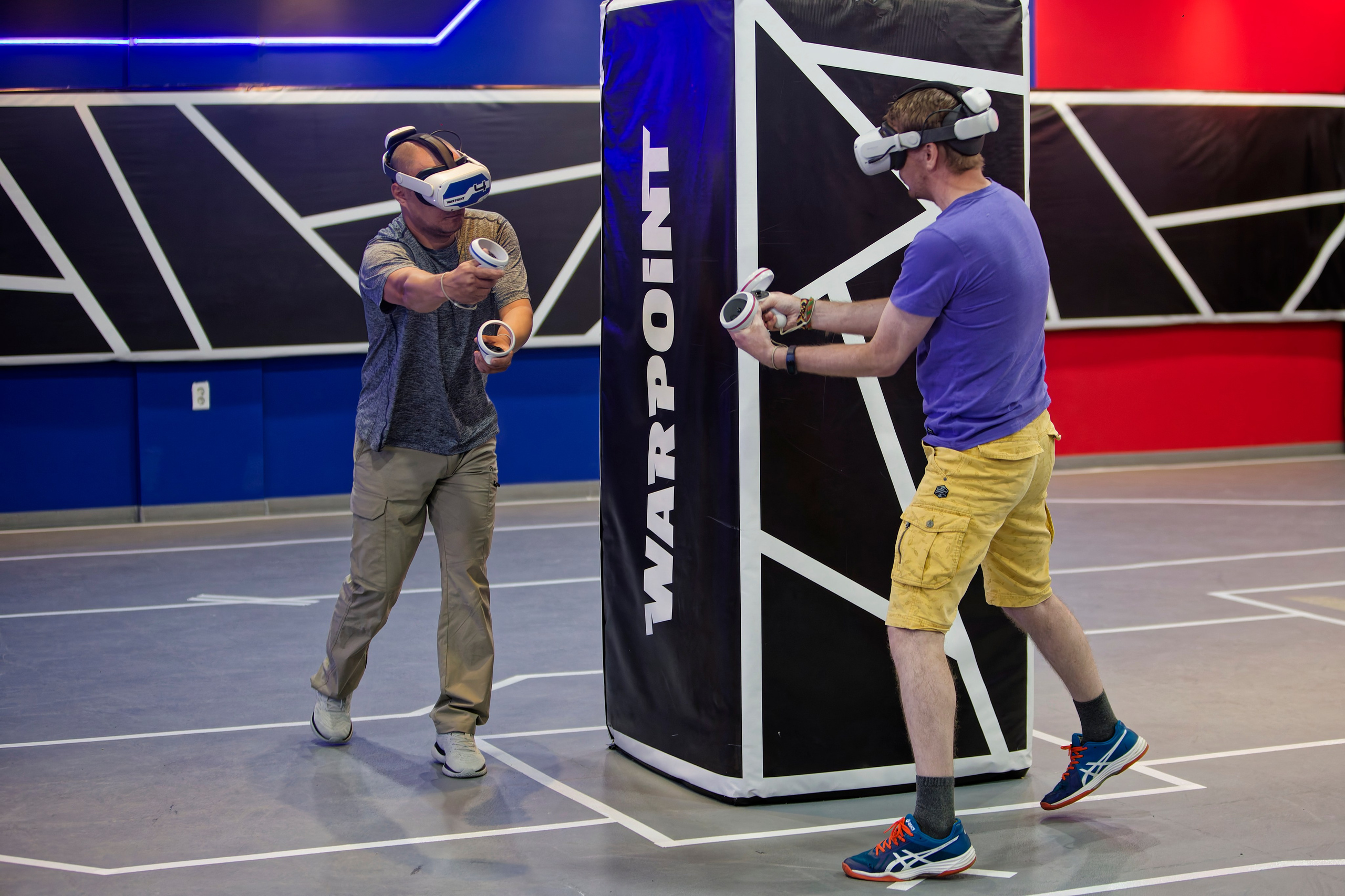 Турнир Warpoint battle, 2 сезон. Кутузов Евгений Фотограф в Южно-Сахалинске