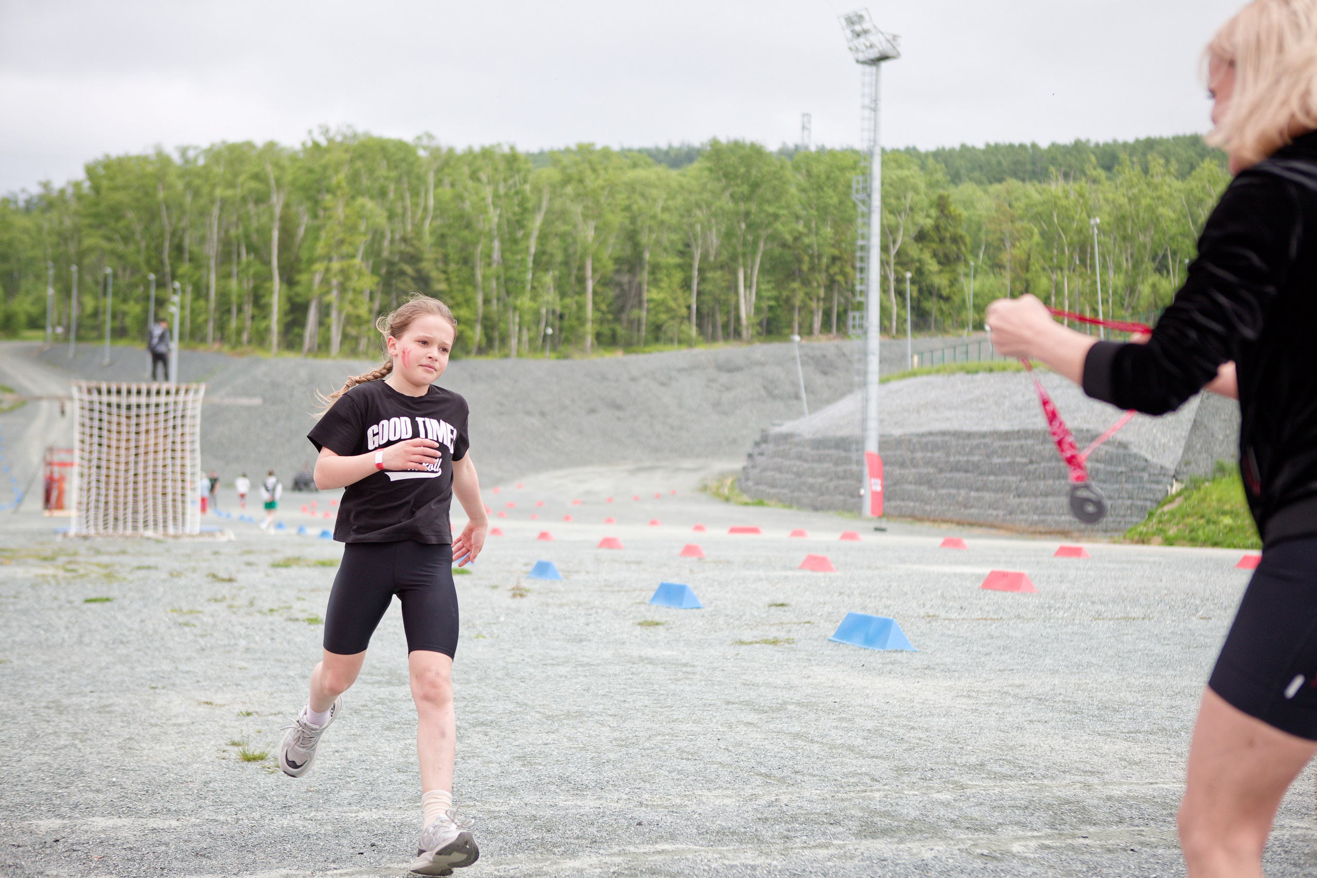 Pride kids. Кутузов Евгений Фотограф в Южно-Сахалинске