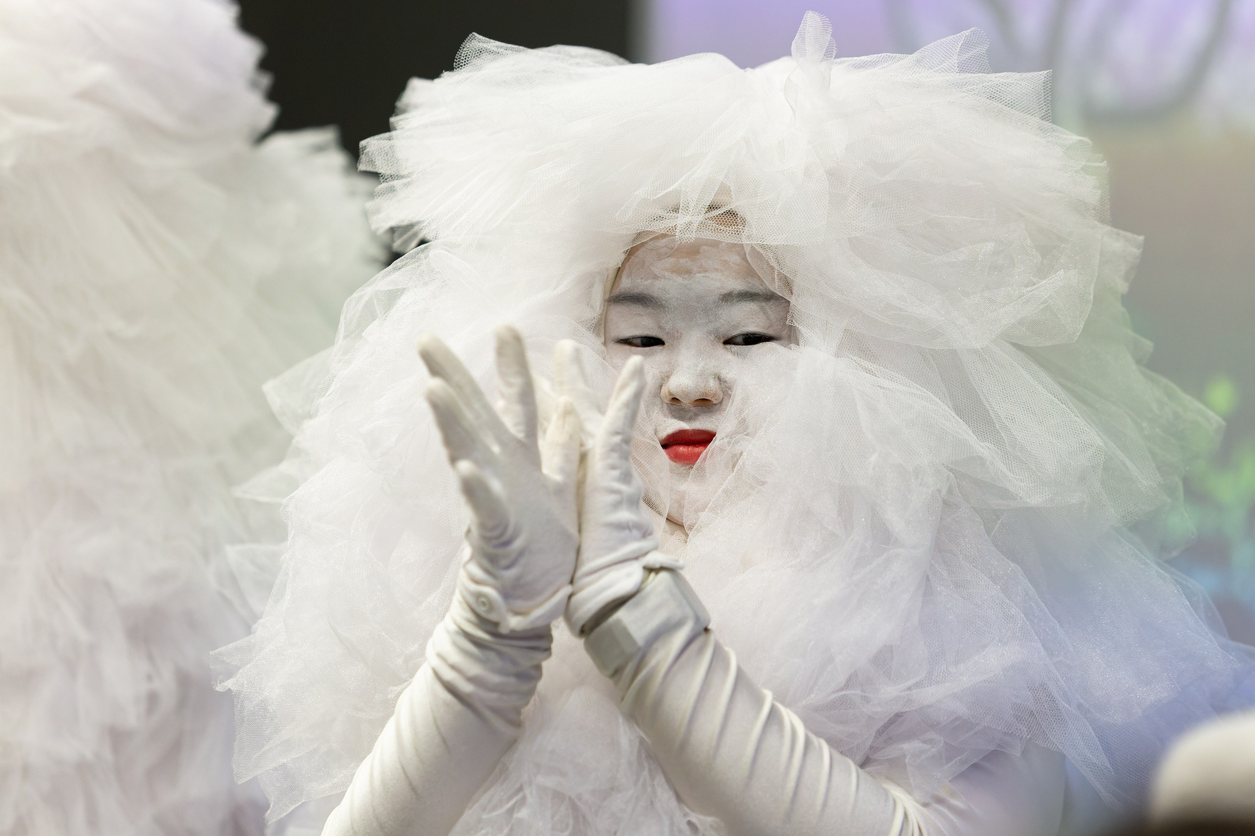 Благотворительное мероприятие «Навстречу чудесам». Кутузов Евгений Фотограф в Южно-Сахалинске