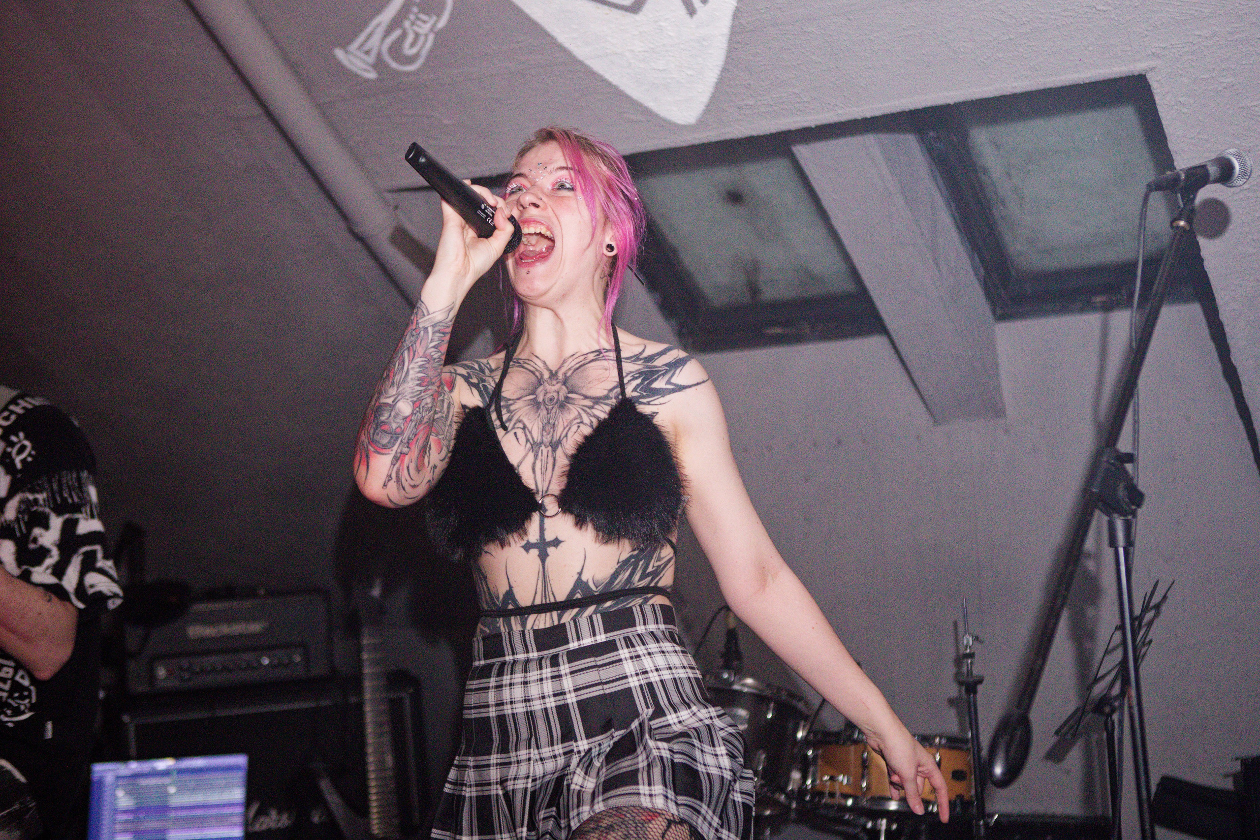 День Рождения «Тромбона», оба дня. Кутузов Евгений Фотограф в Южно-Сахалинске