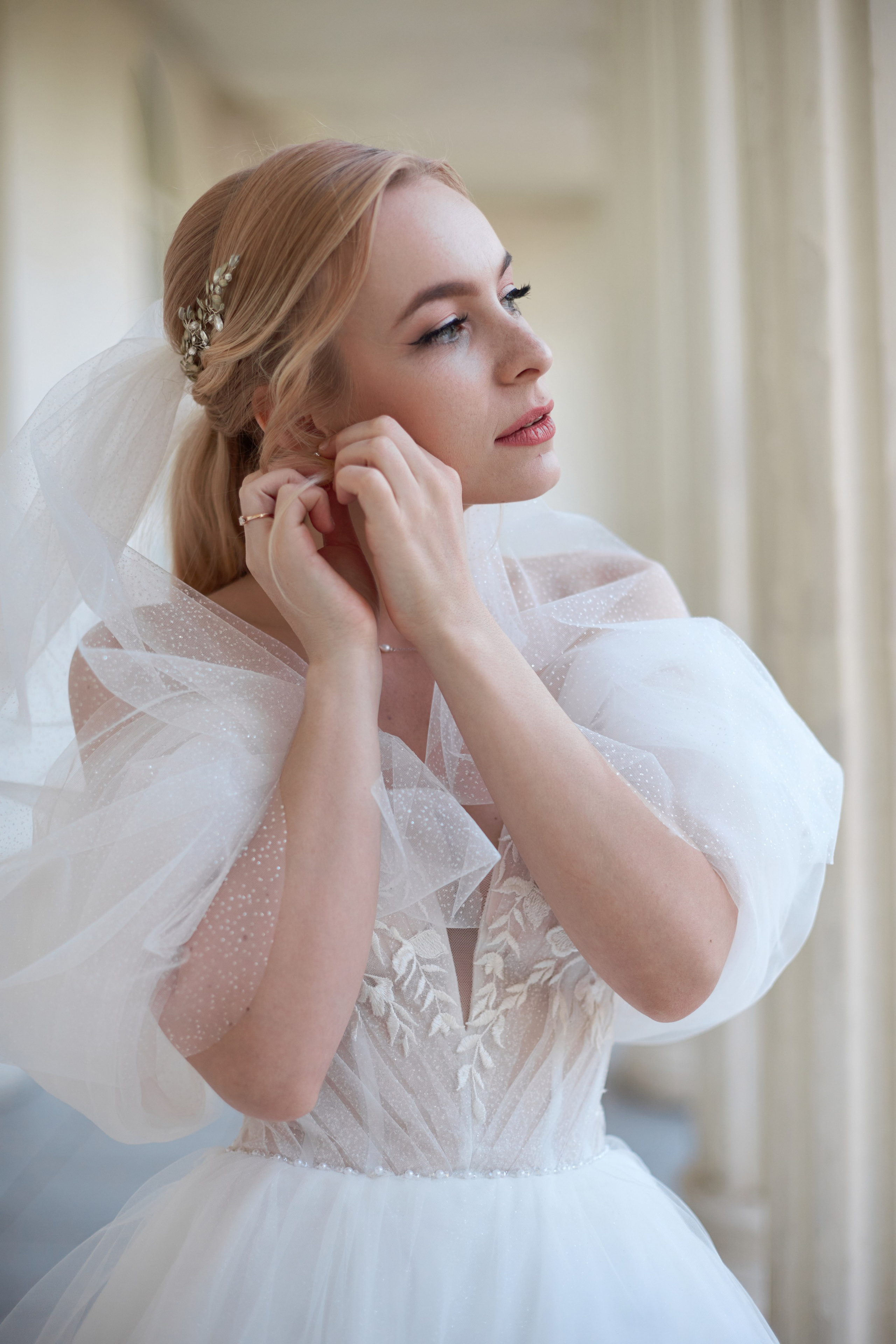 Михаил и Алина. Свадебный фотограф в Краснодаре Андрей Тюменев