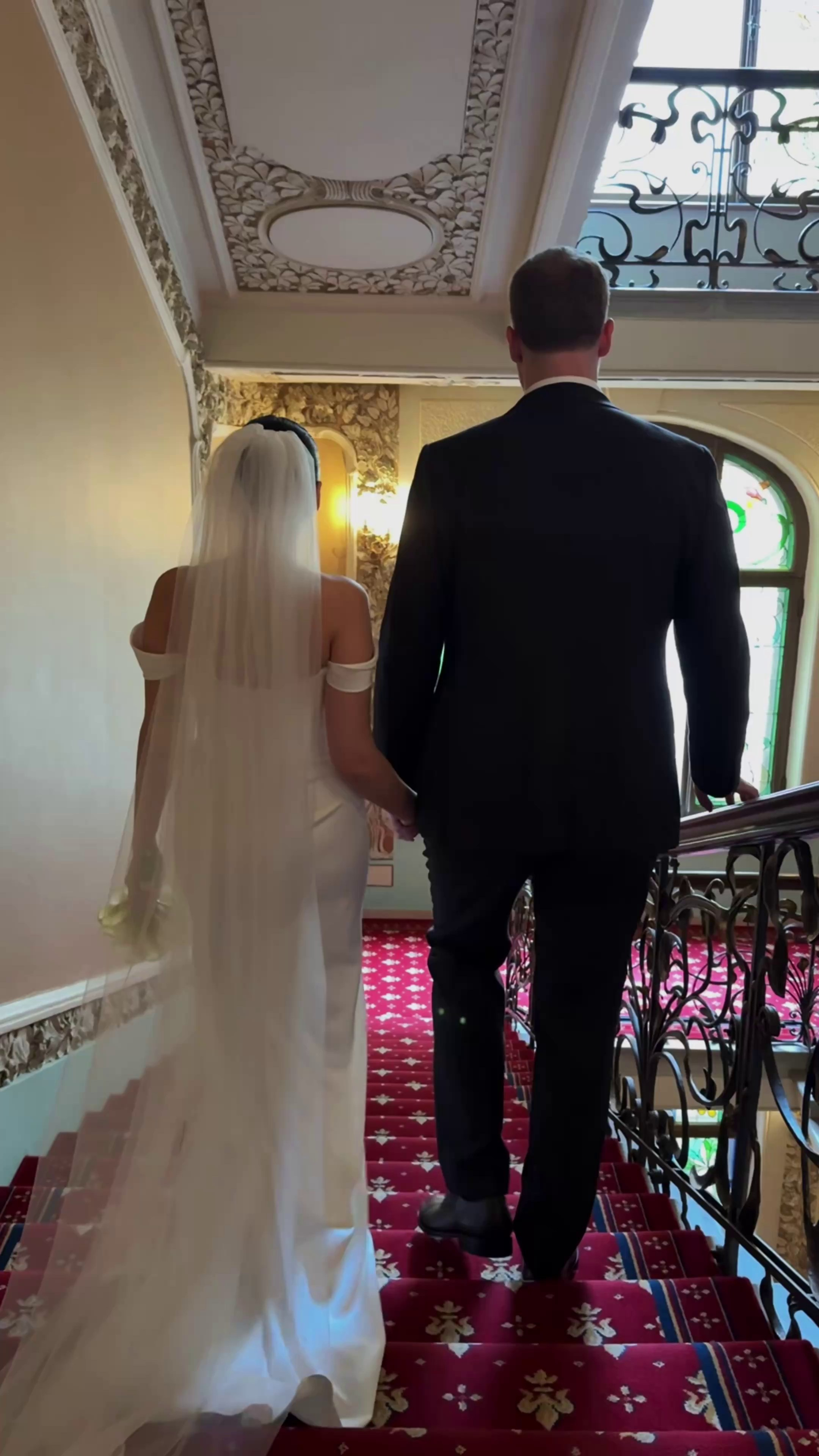 Wedding reels. Тут про любовь и нежность 🤍