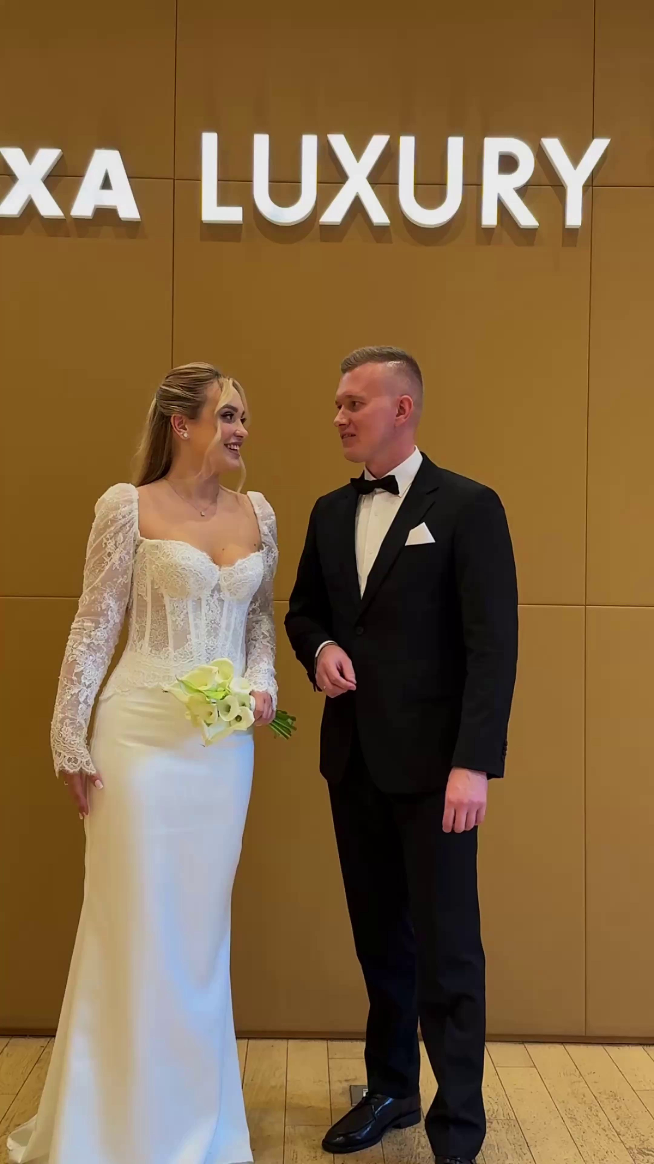 Wedding reels. Тут про любовь и нежность 🤍