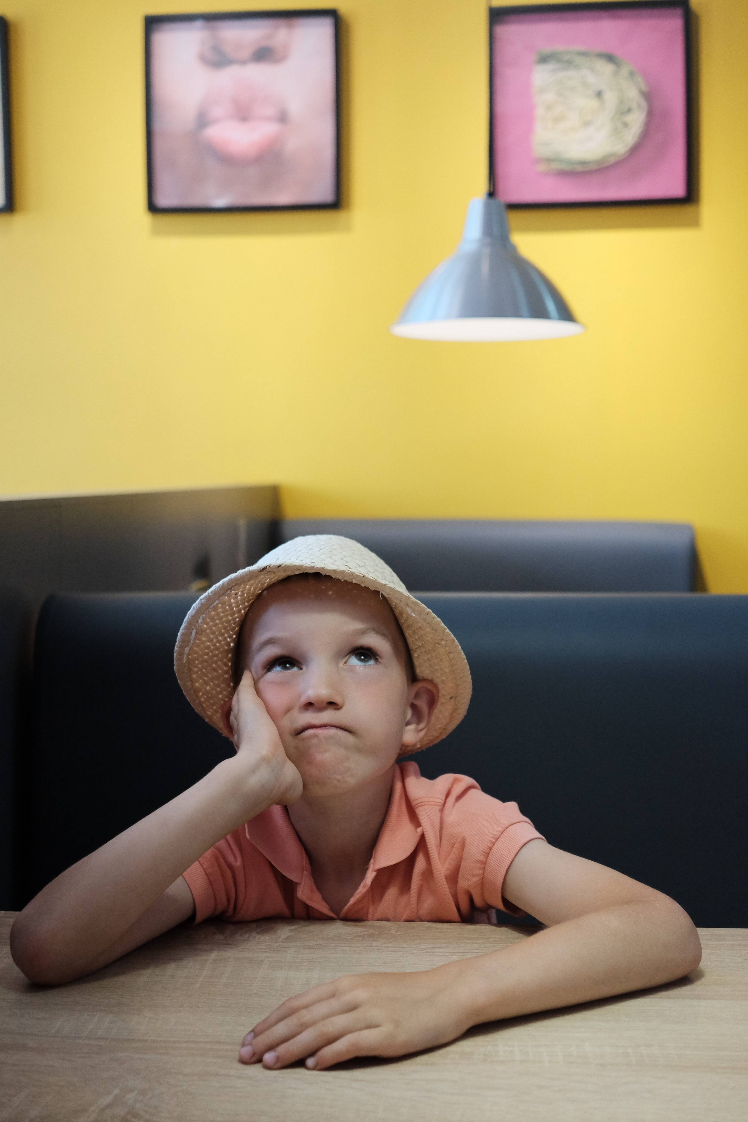 Portraits. Шевцов Данила — семейный фотограф