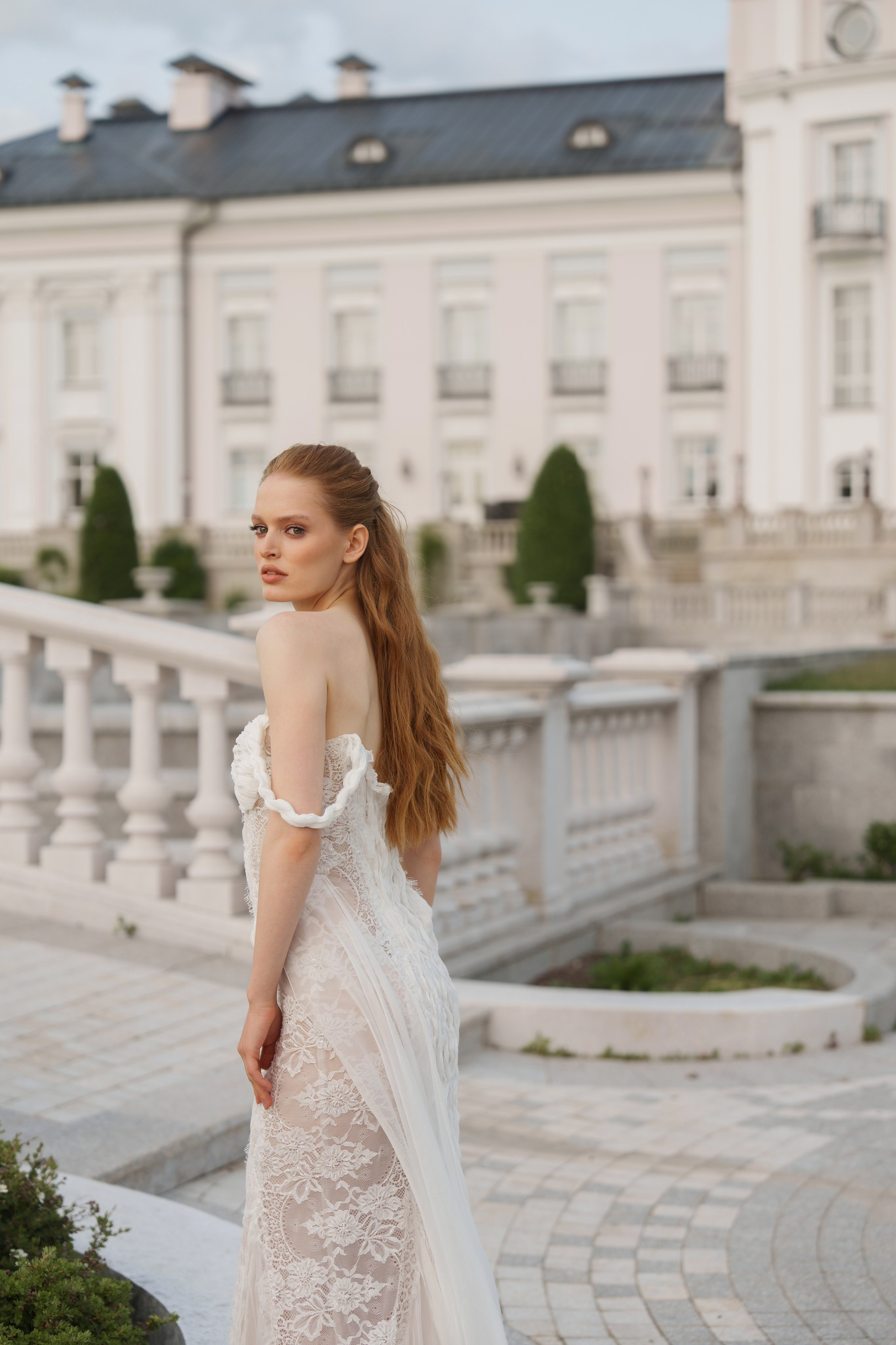 Villa Michetti. Свадебный и репортажный фотограф Элина Козырьянова