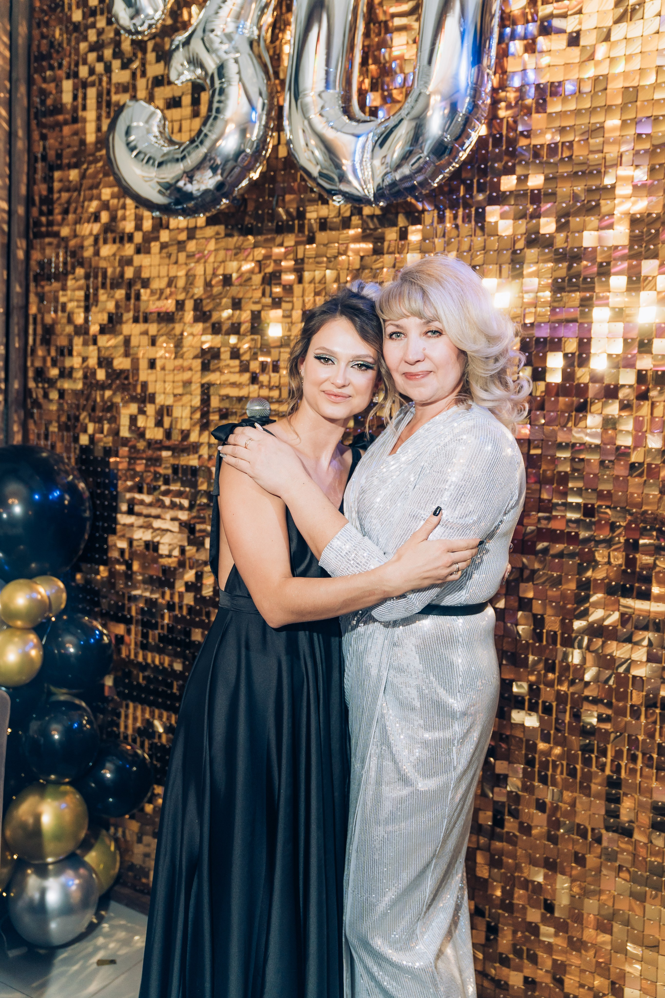 День рождения. Фотограф Ангарск Иркутск Ксения Король