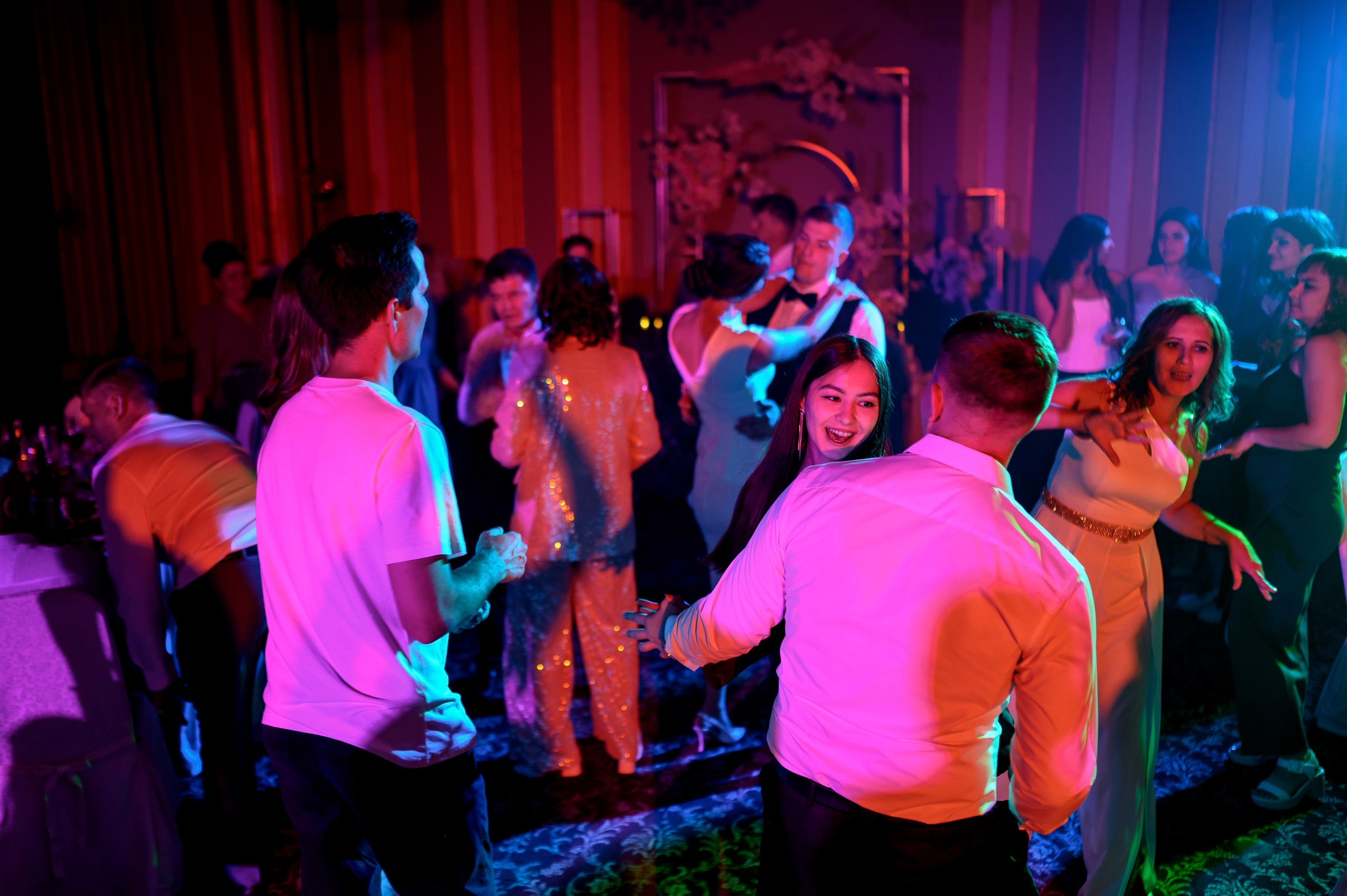 Даниил и Кристина. Свадебный фотограф в Астрахани и Москве