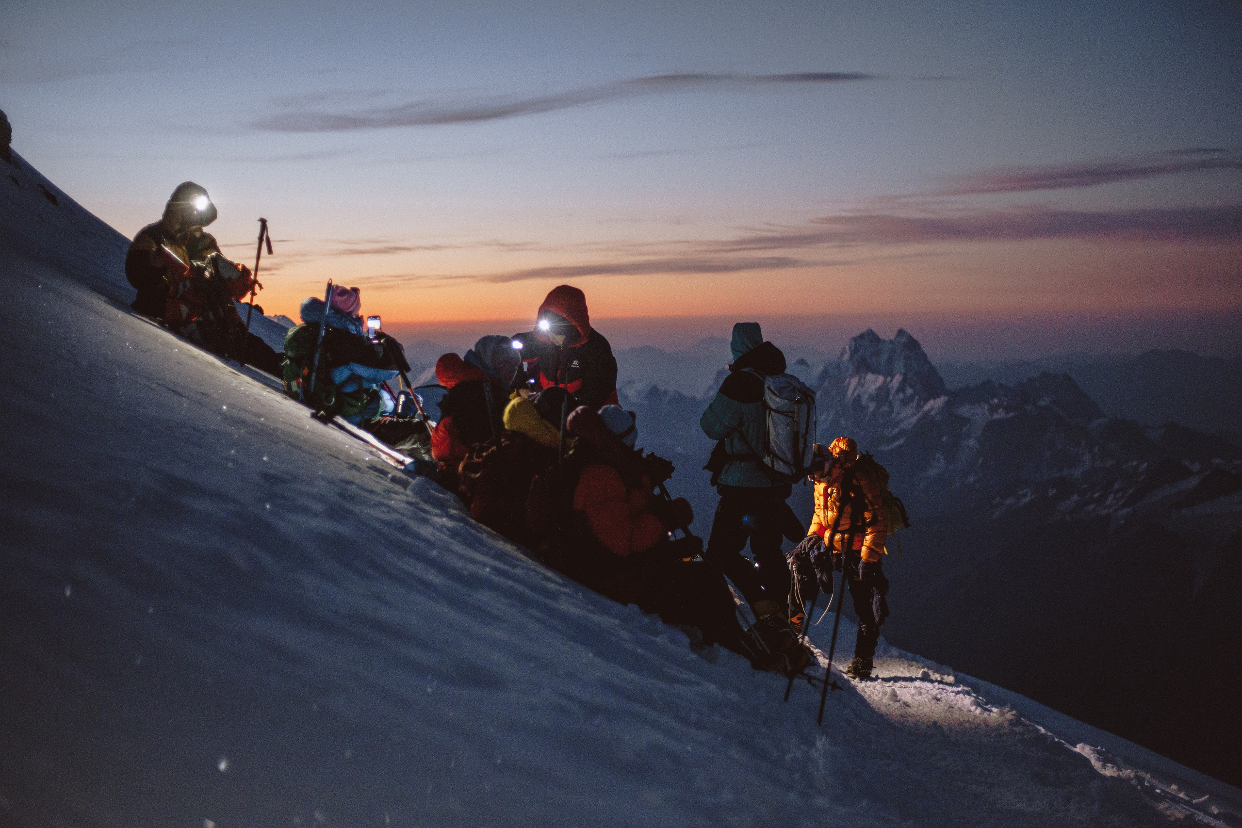 Календарь экспедиций. Уникальные экспедиции — LUCKY CLAN