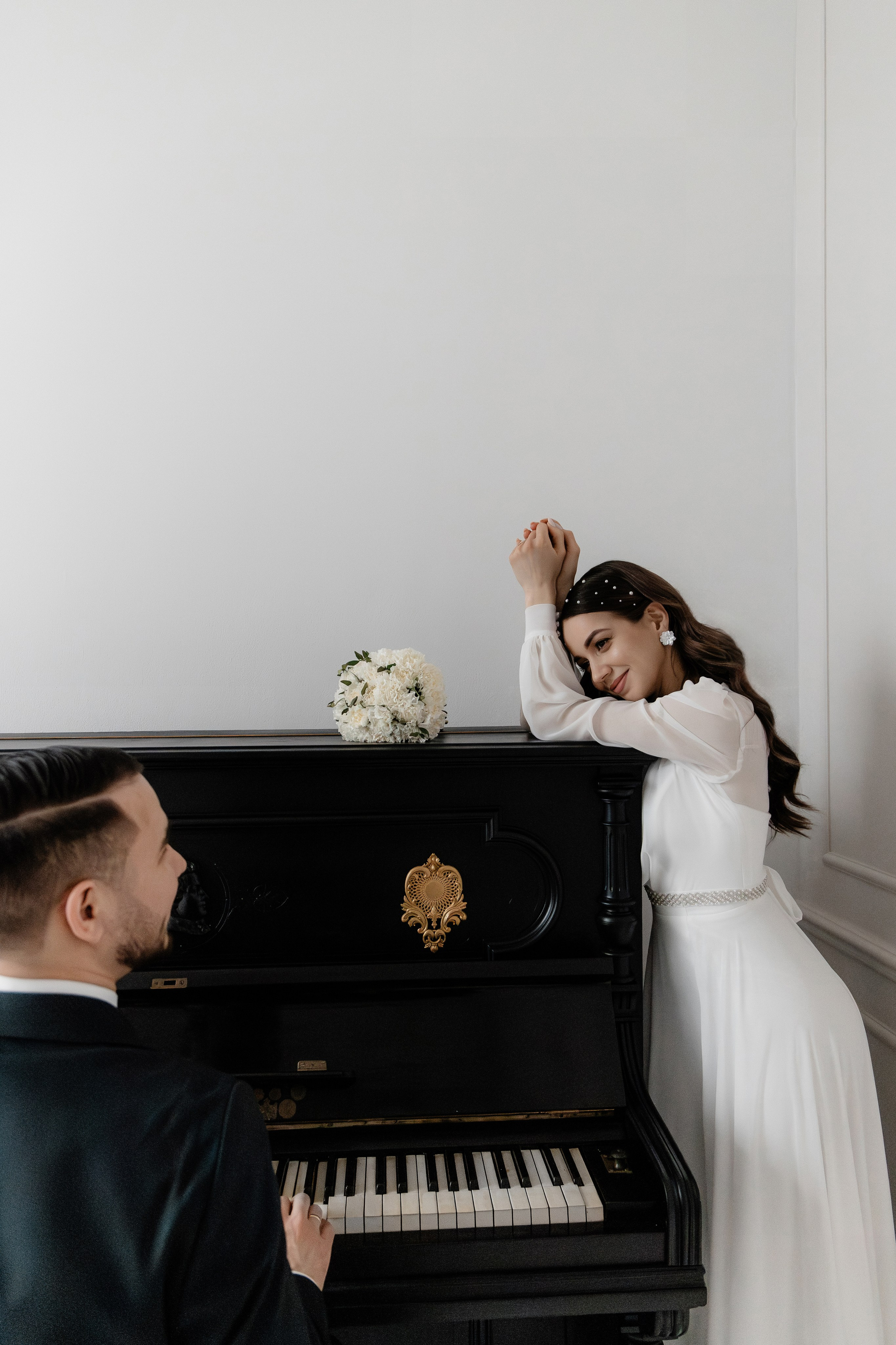 Алиса и Виктор. Свадебный Фотограф Чебоксары|Йошкар-Ола|Москва|Краснодар