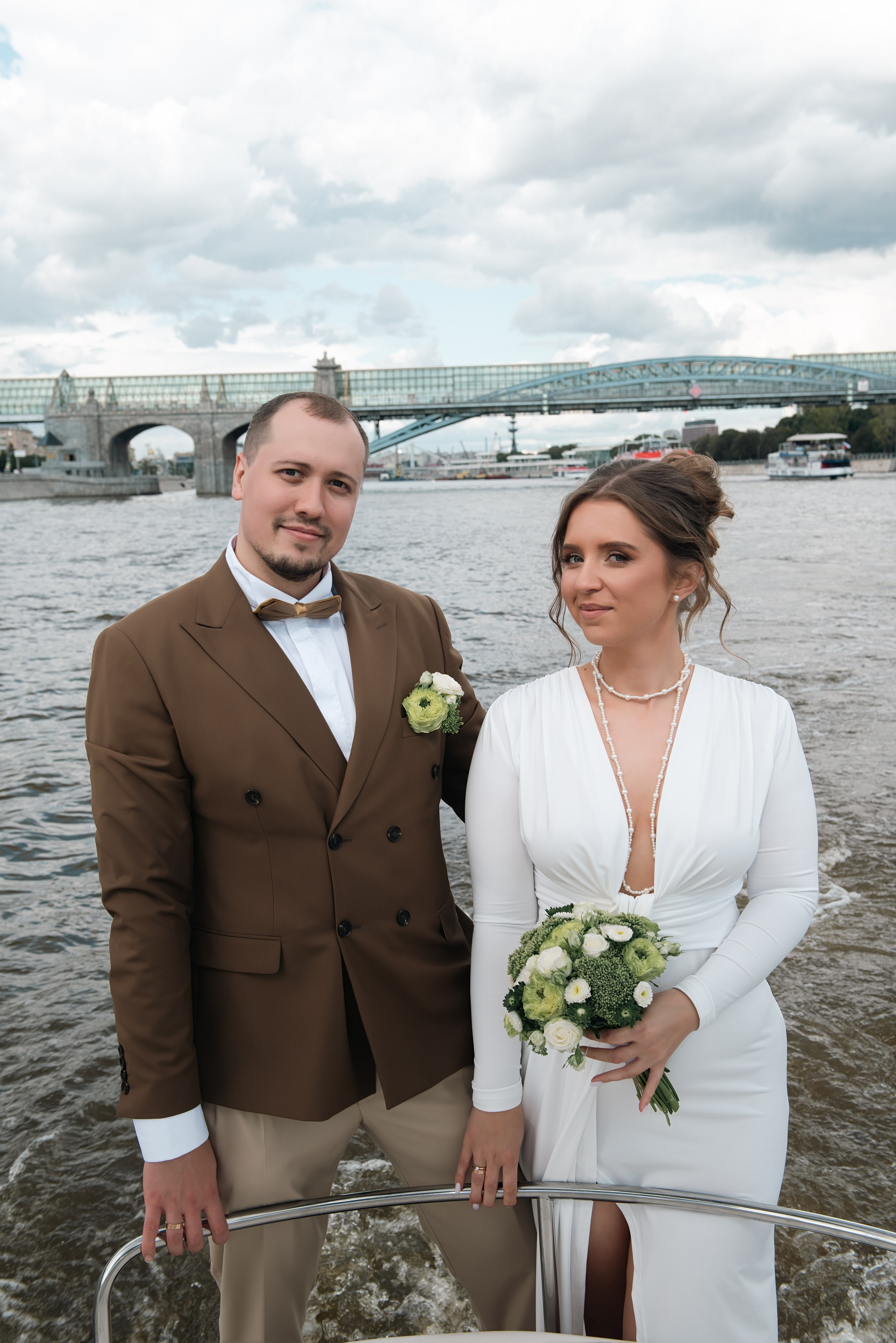 Панорама 360 и яхта. Фотограф, визажист. Москва