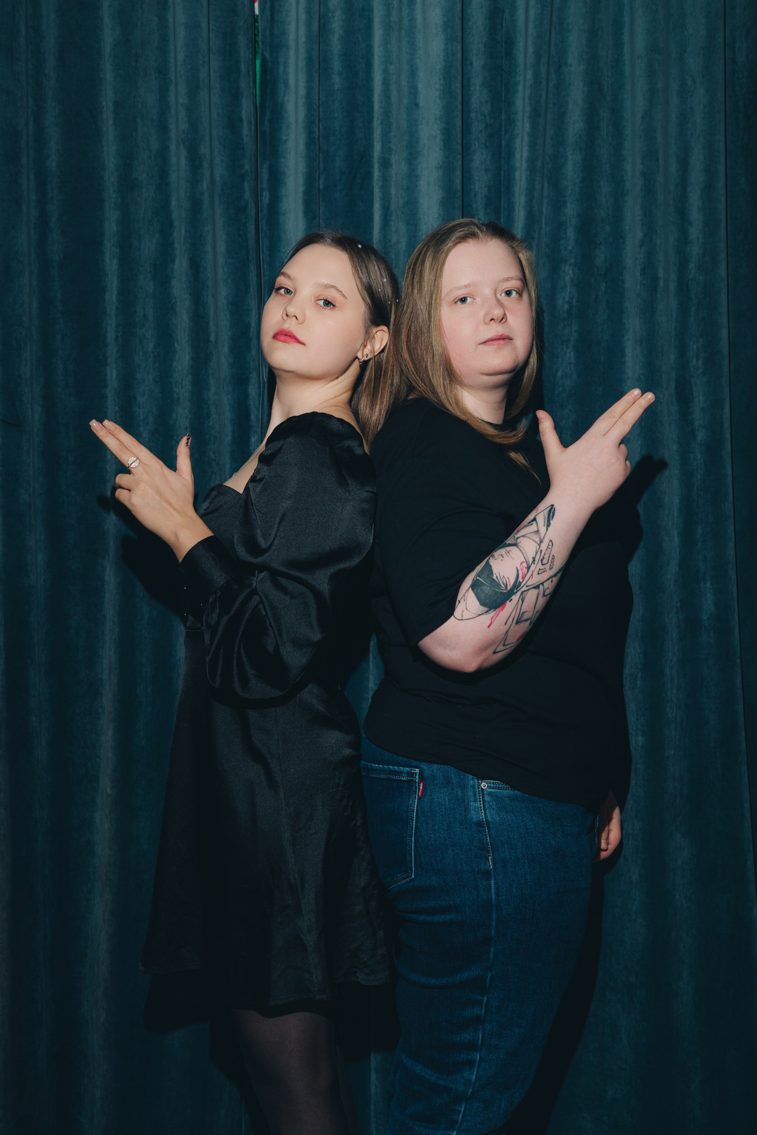 Юля. Фотограф Уфа