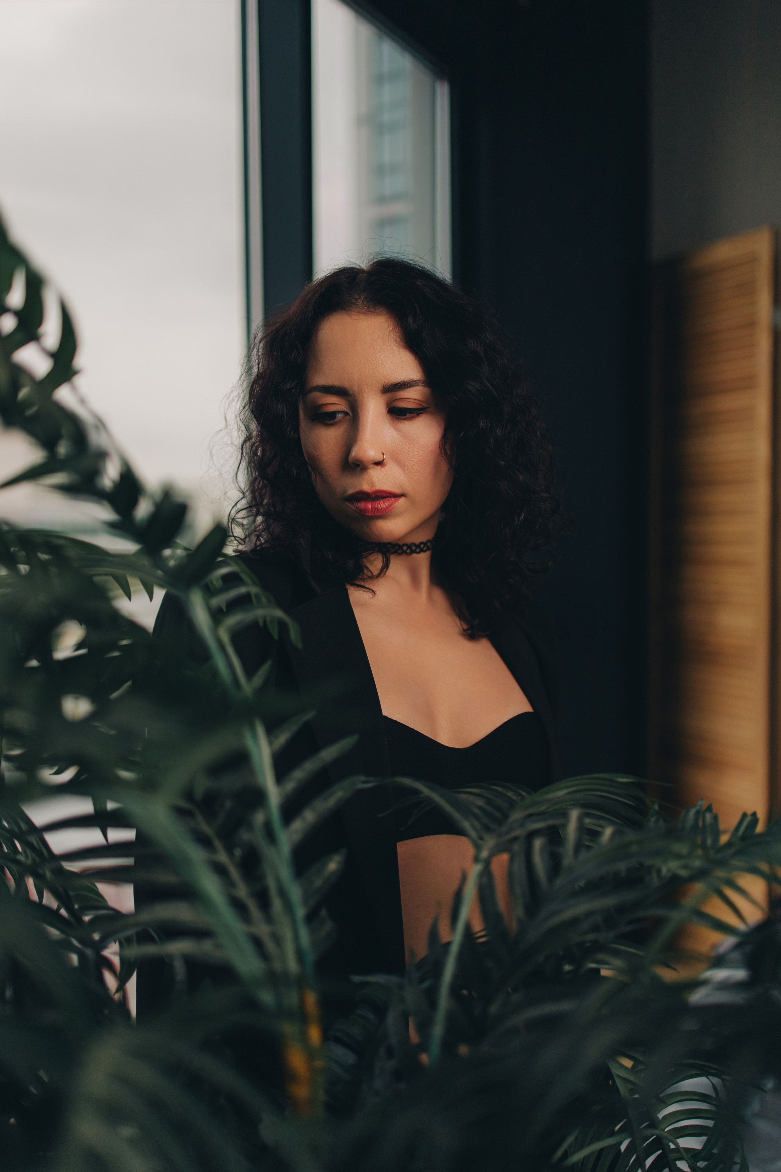 Альбина. Фотограф Уфа