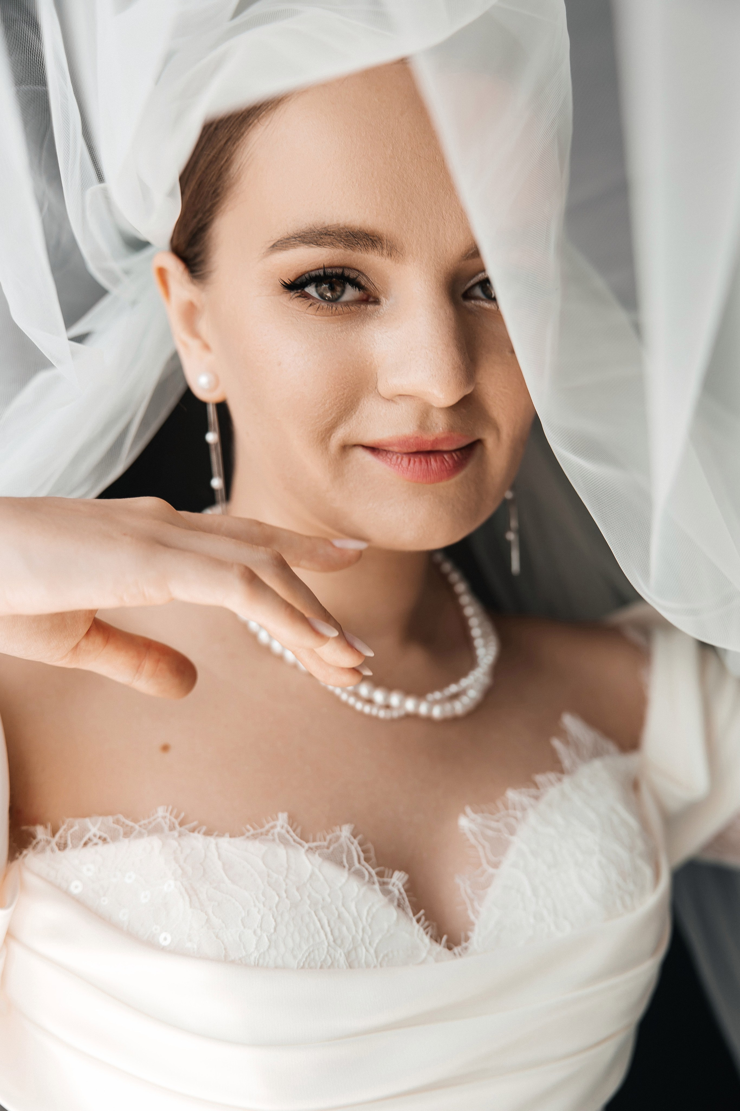 Коля и Юля. Свадебный фотограф в Саранске Маркелов Данил