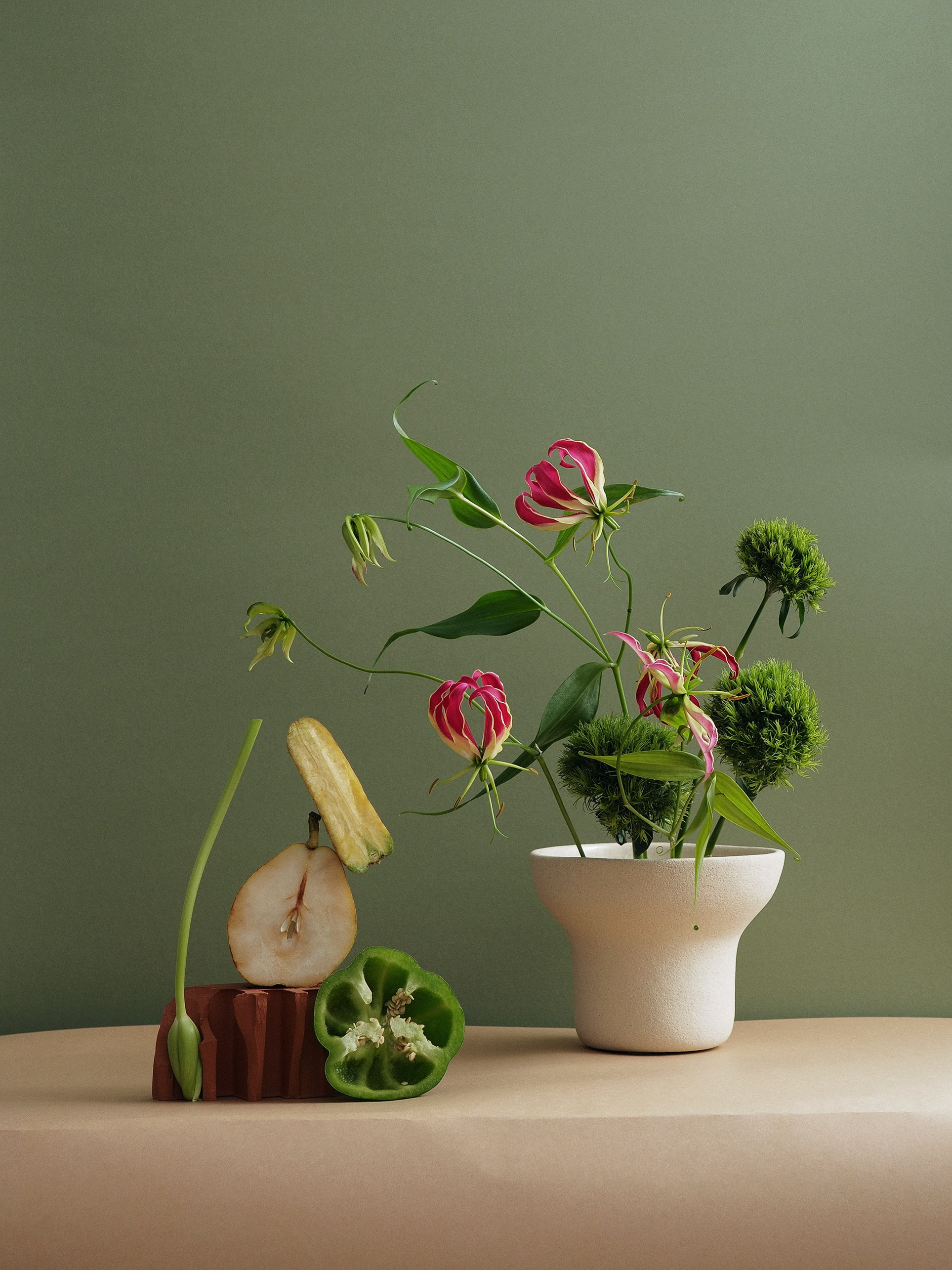 Still life photography