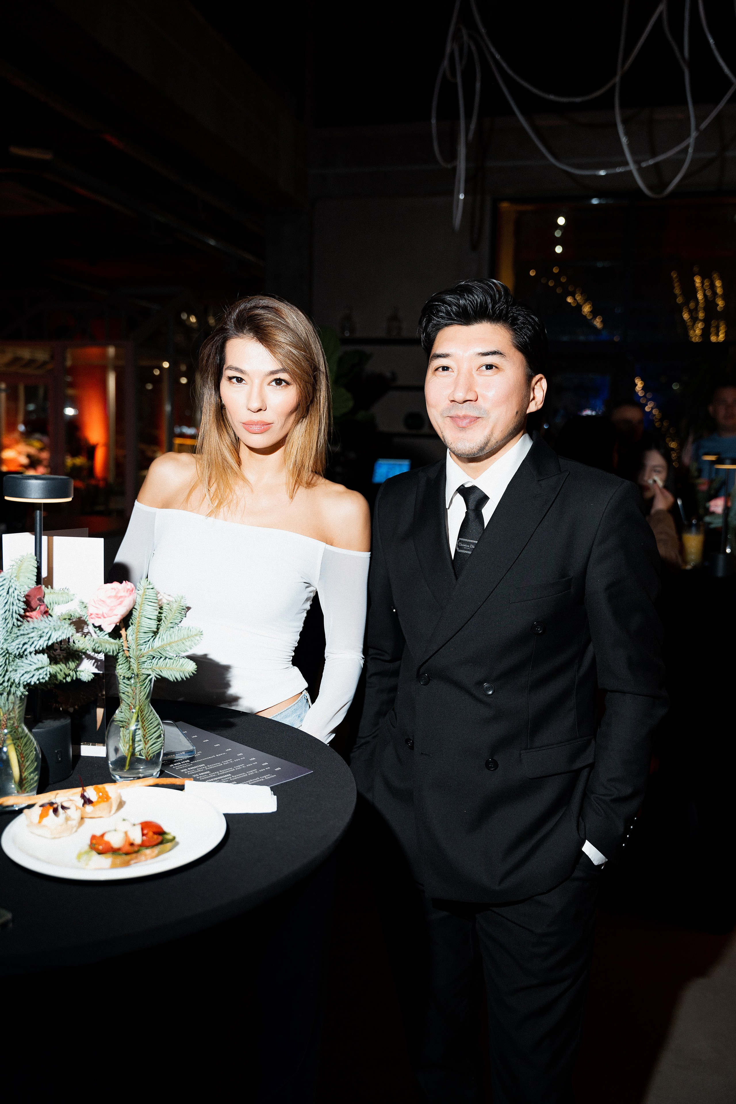 Открытие Leo Coffee. Репортажный фотограф Дмитрий Юрчук