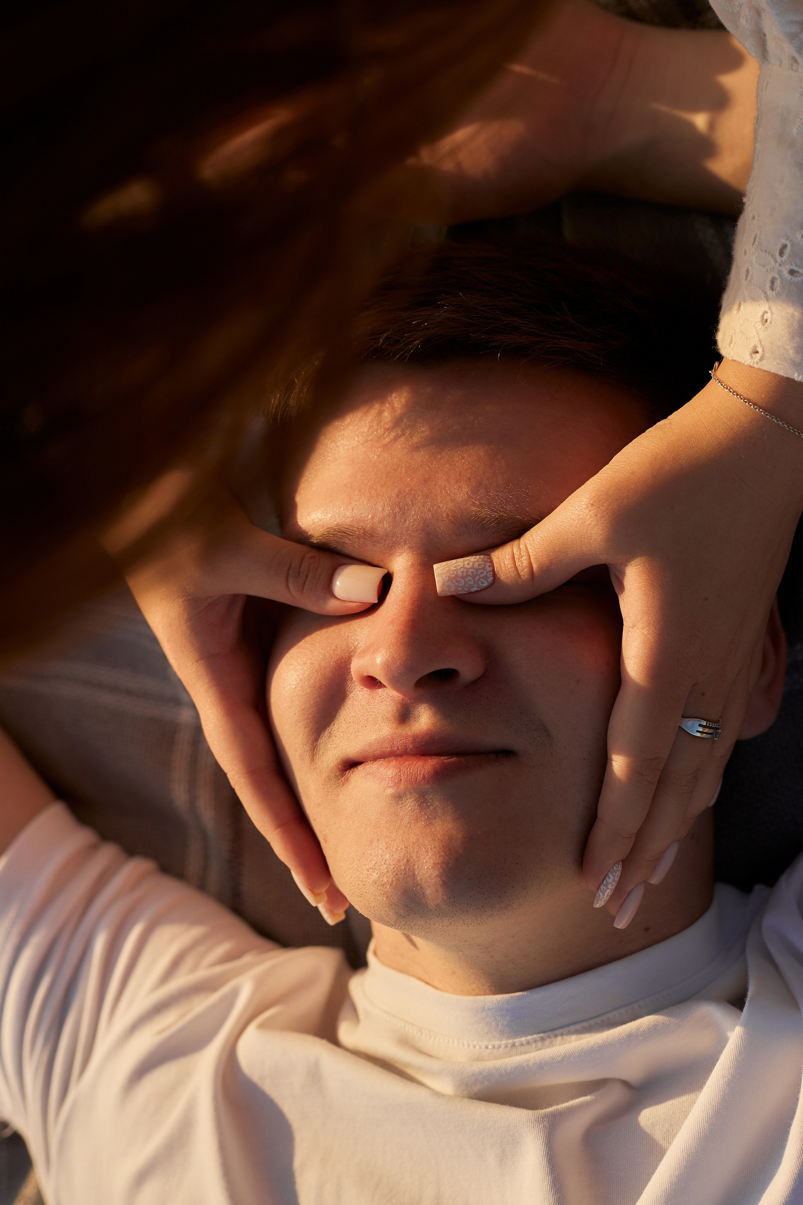 Катя и Влад. Свадебный и семейный фотограф