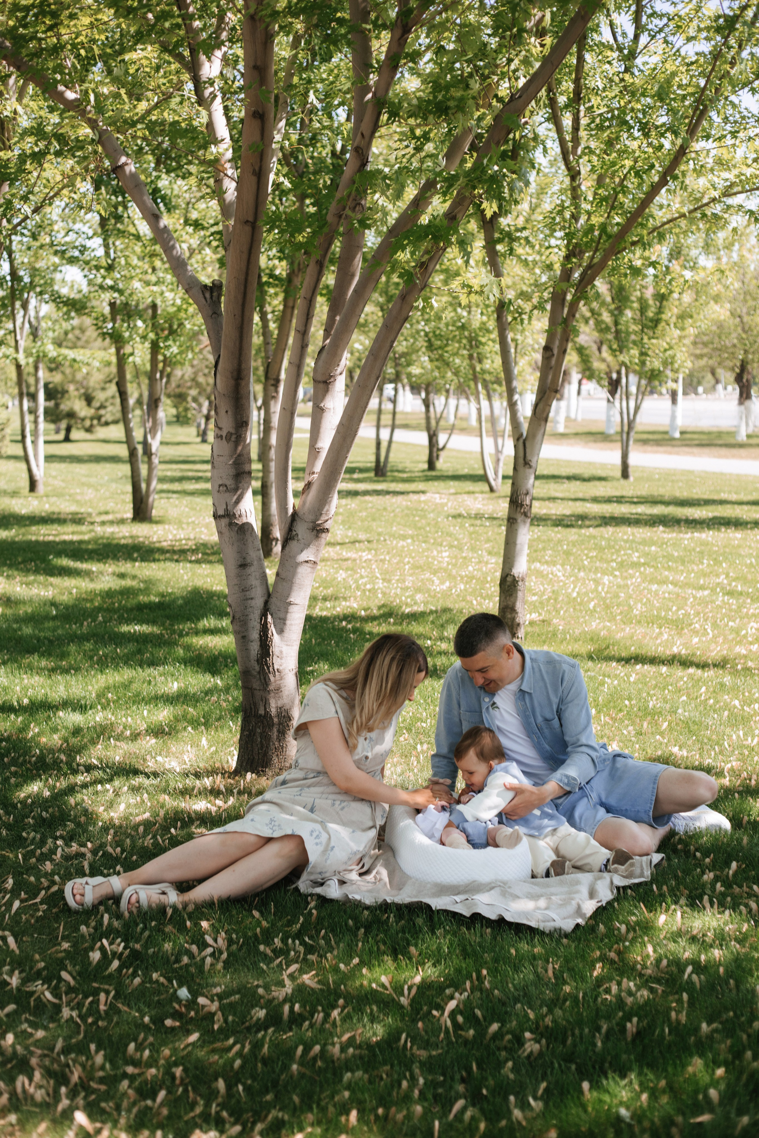 Май. Фотограф в Волгограде и Москве | Анастасия Лаврова