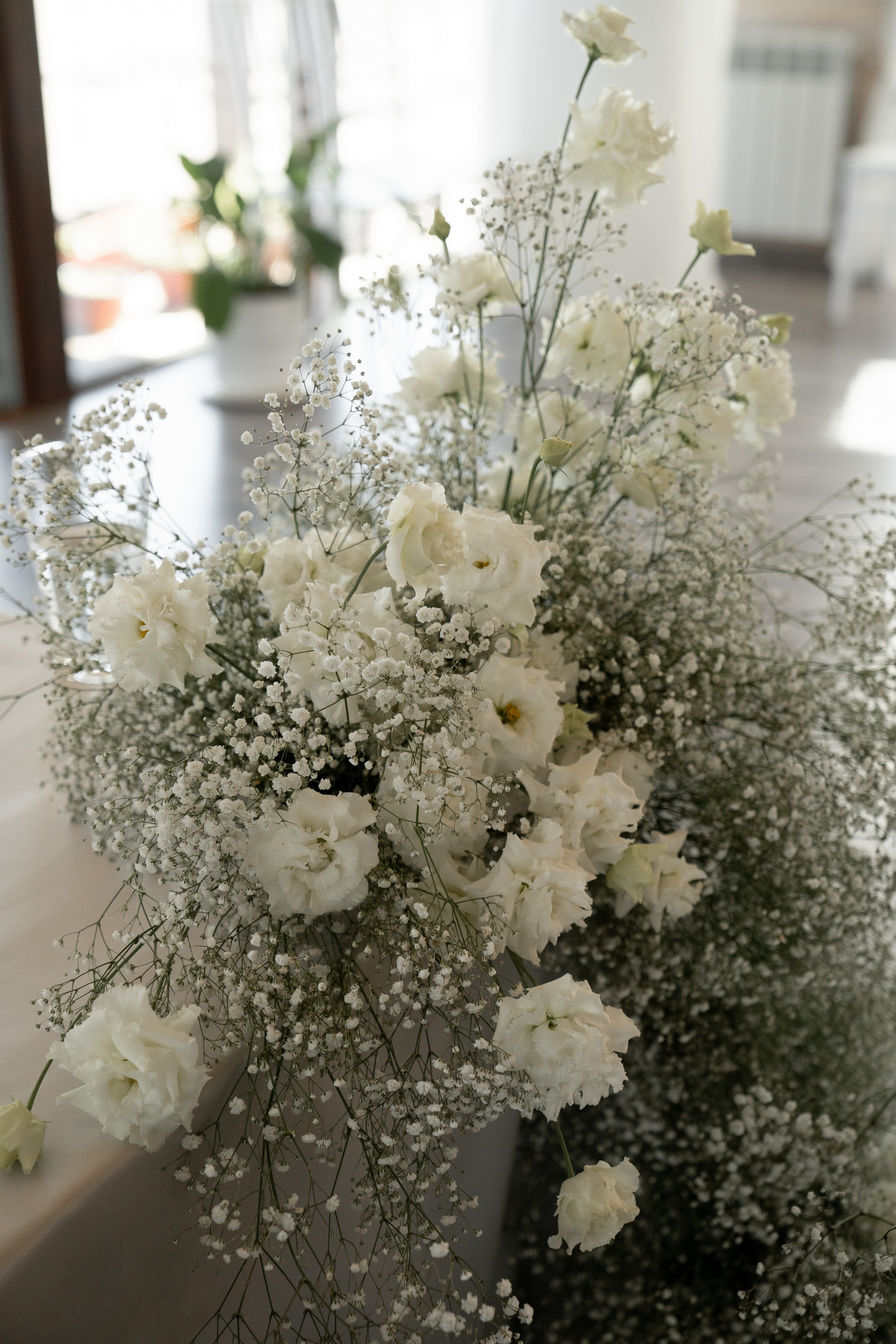 Екатерина и Алексей. Я Ира и я фотографирую свадьбы более 10 лет