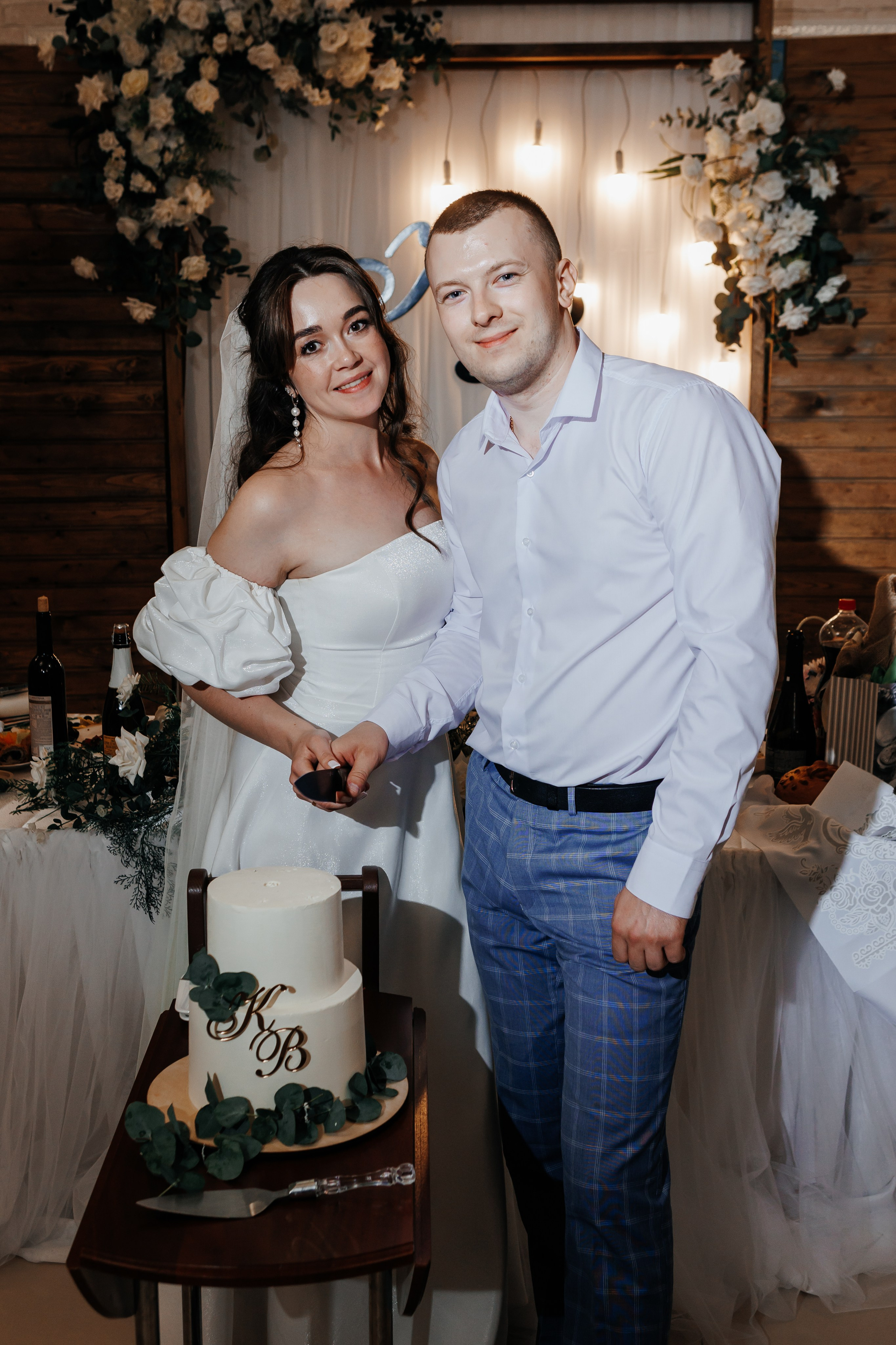 Свадьбы. Свадебный, семейный фотограф. Выпускные альбомы в Коченёво / Новосибирск. Наталья Байкуш