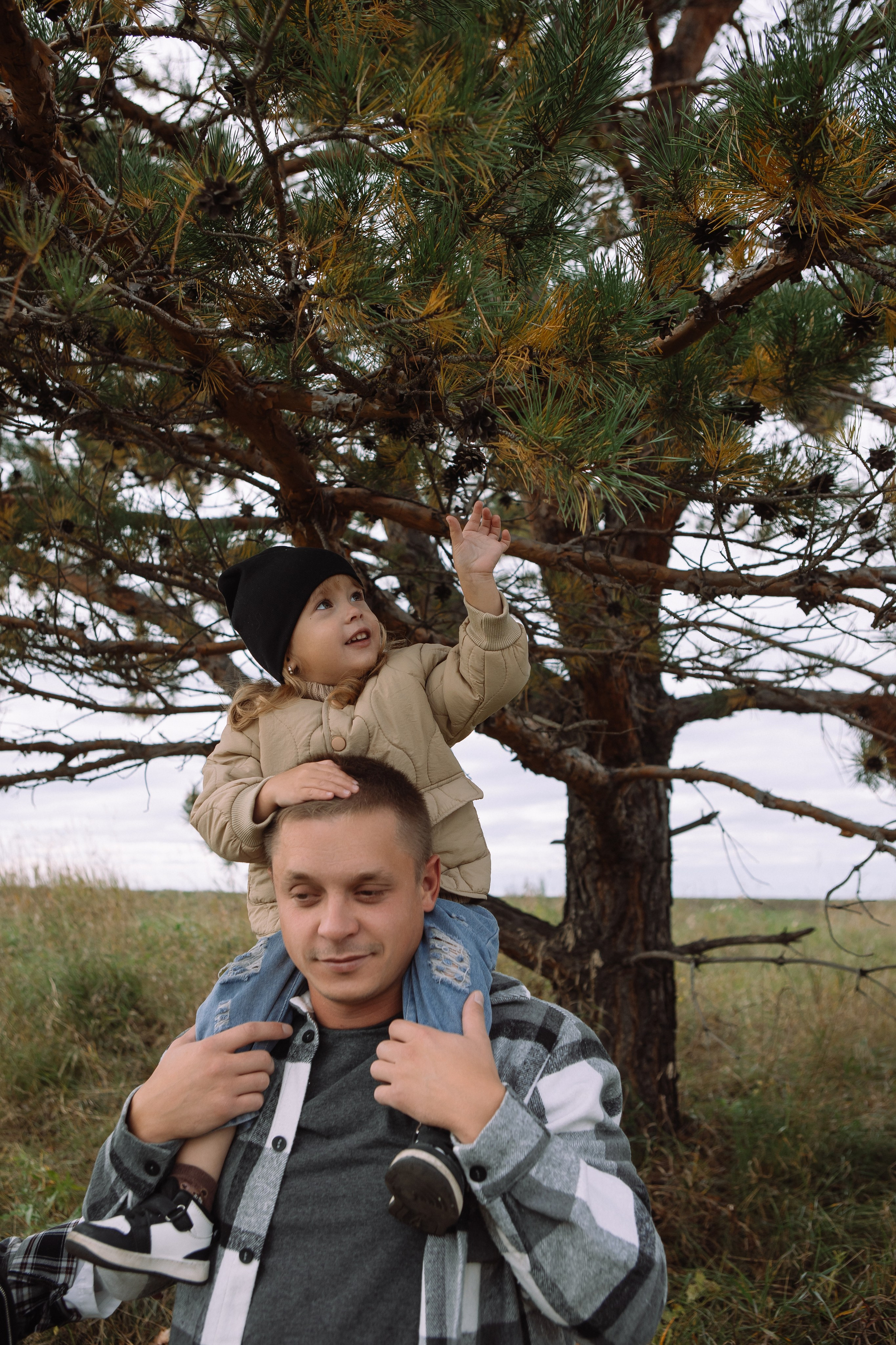 Семья Дарины. Свадебный, семейный фотограф. Выпускные альбомы в Коченёво / Новосибирск. Наталья Байкуш