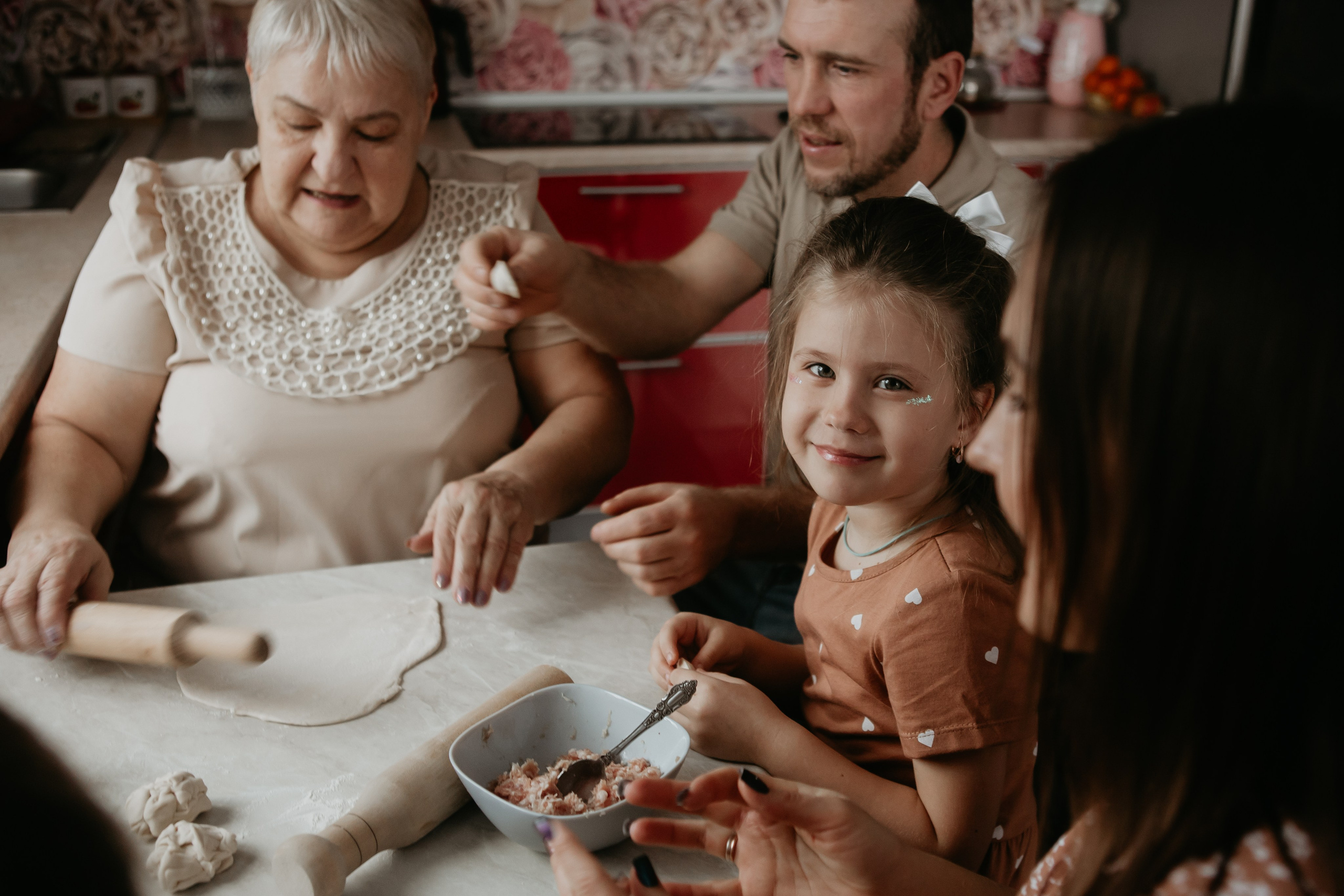 Семья Дарьи. Домашняя съемка. Свадебный, семейный фотограф. Выпускные альбомы в Коченёво / Новосибирск. Наталья Байкуш