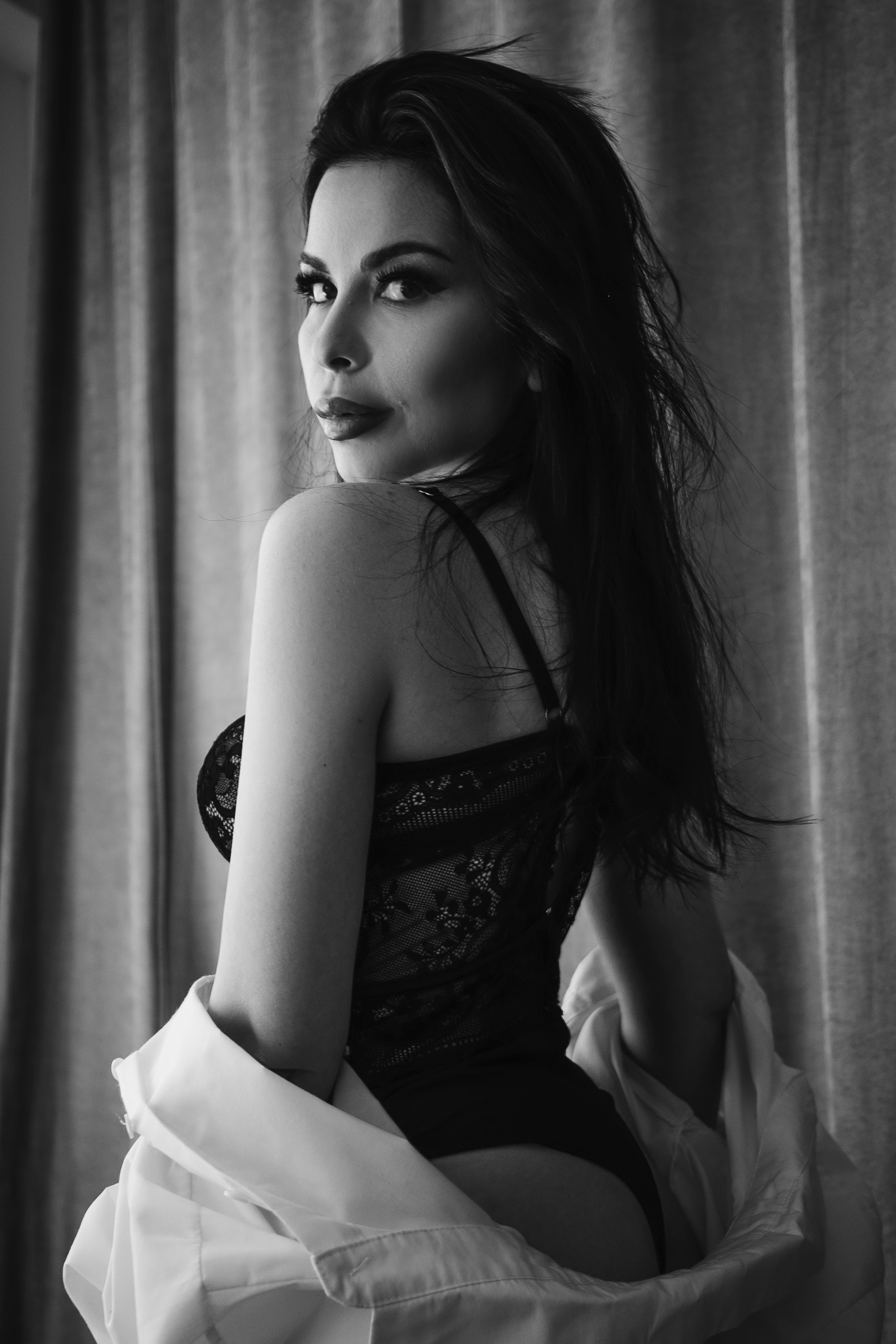 Ольга. Фотограф в Крыму | Виктория Нотевская