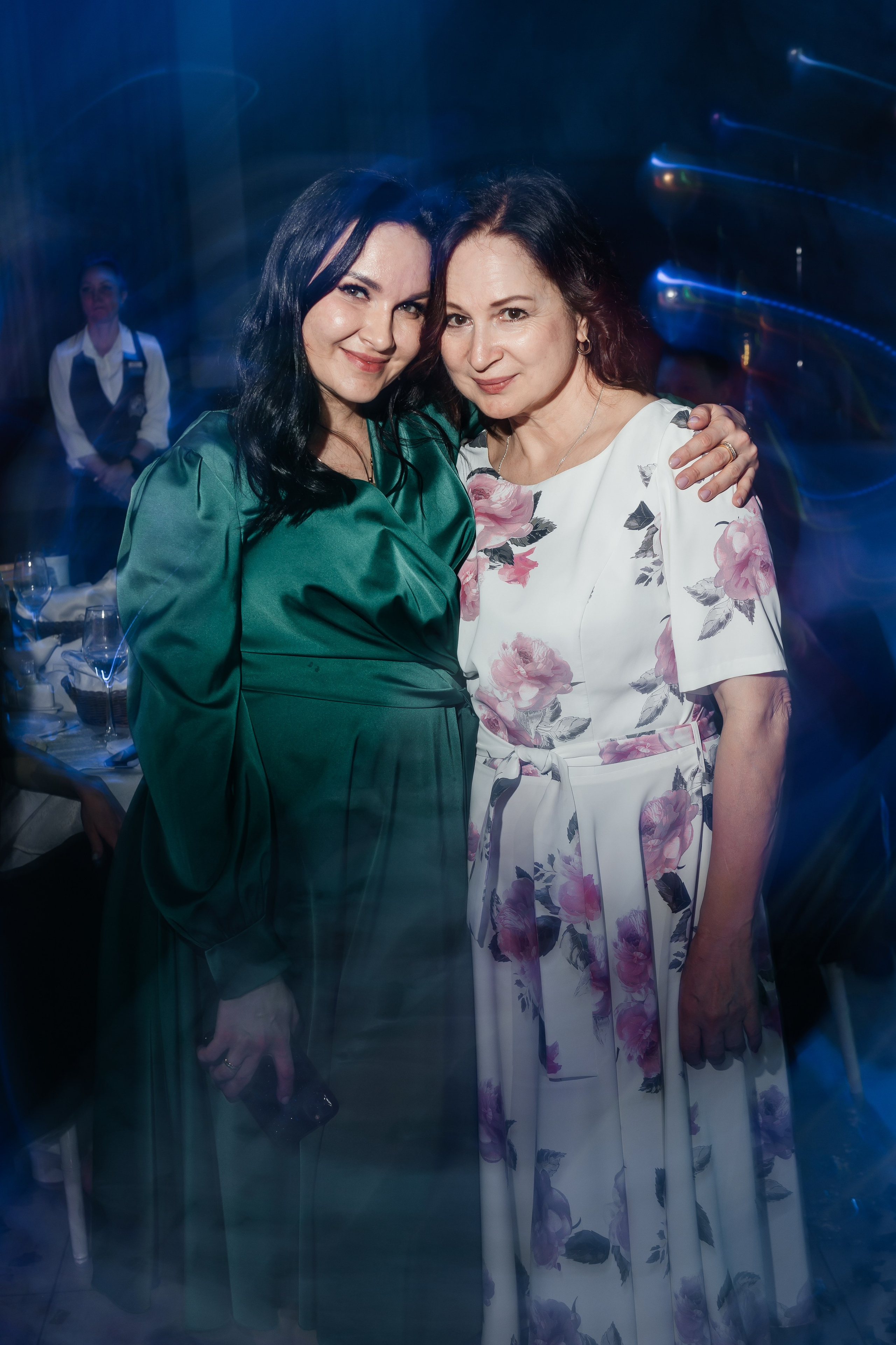 Юбилей Натальи. Свадебный фотограф в Краснодаре Николай Крауз