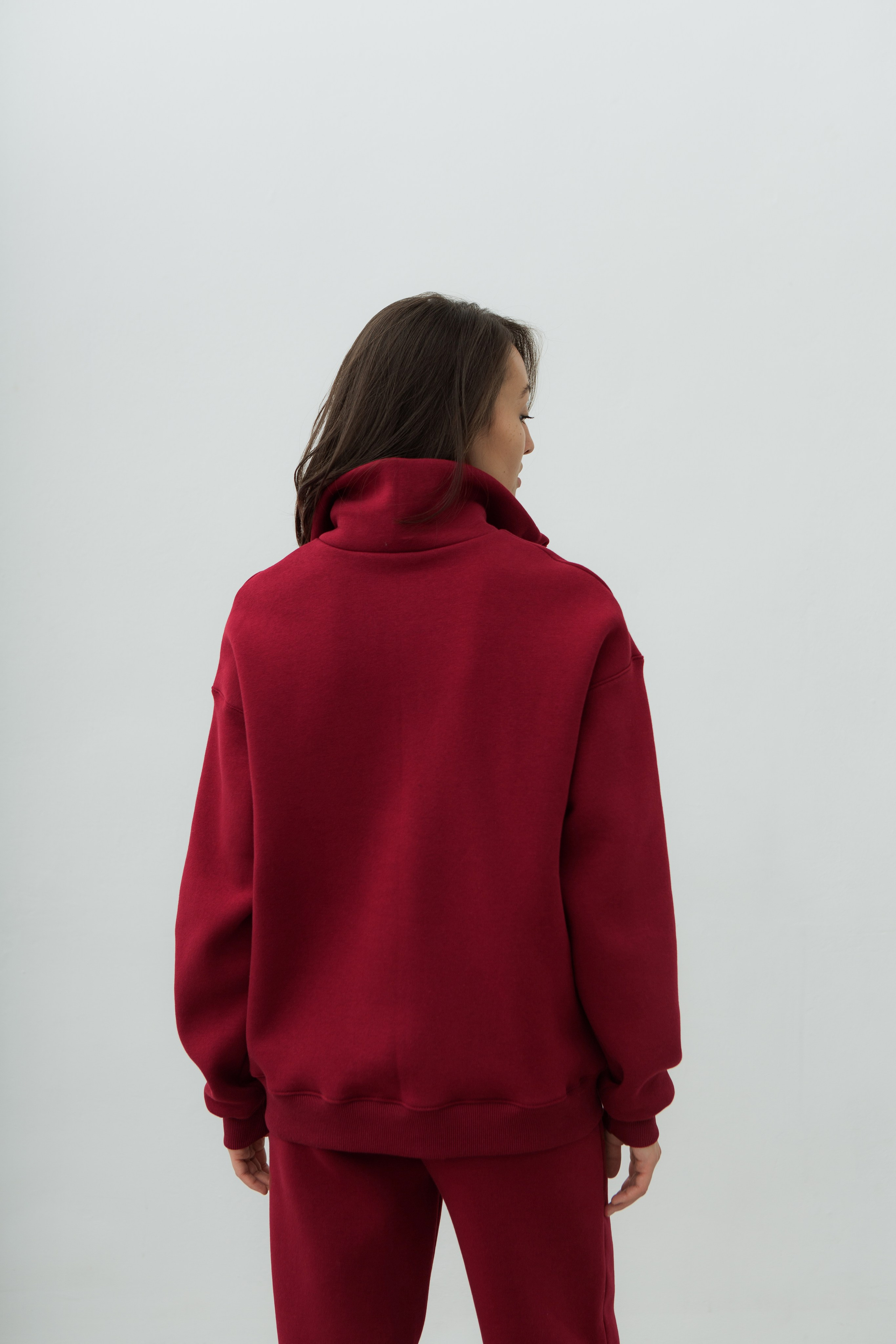 Zaay Winter 23-24. Фотограф Евгений Политов