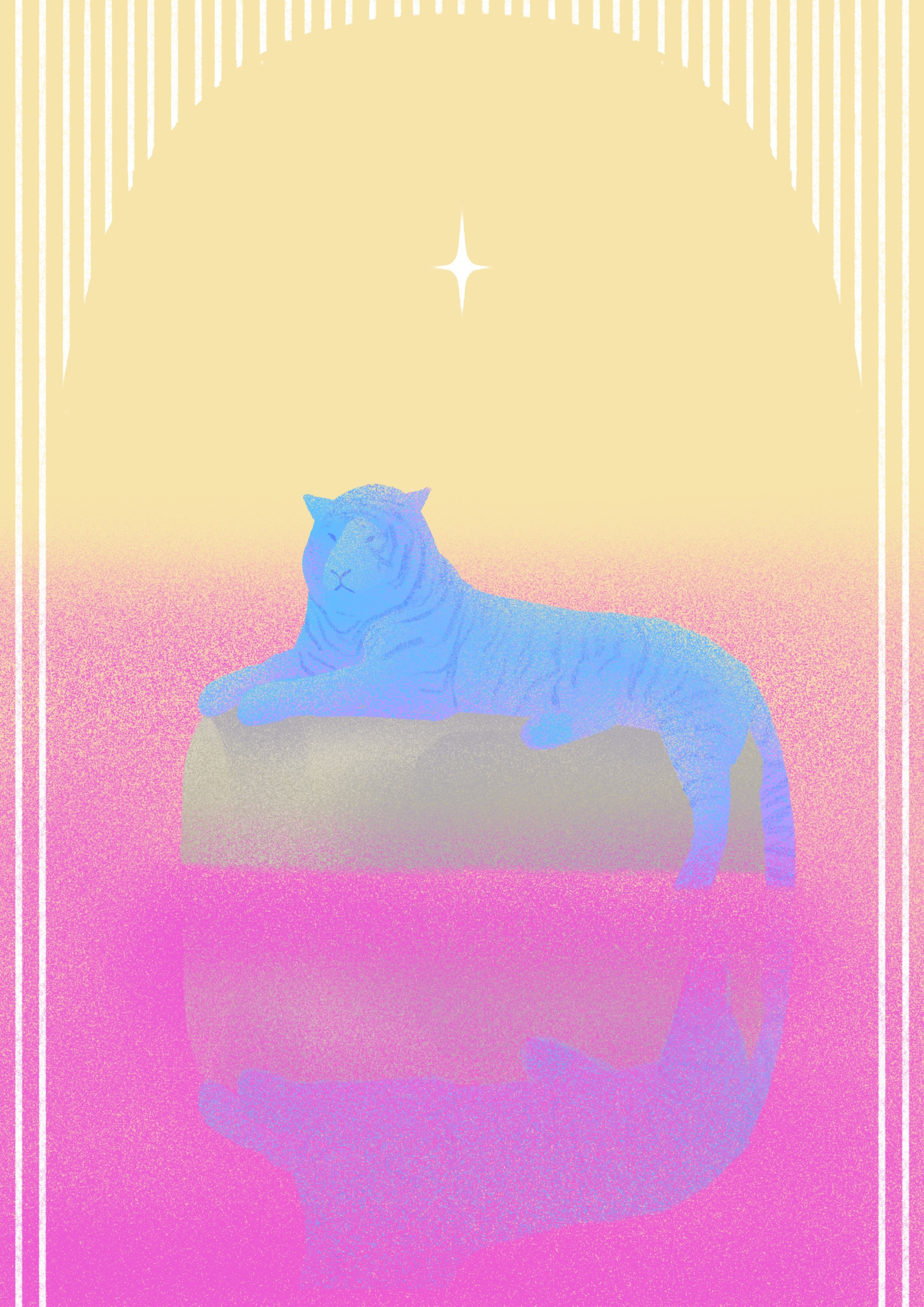 Metaphorically cards. Contemporary Artist Diana Rogatkina