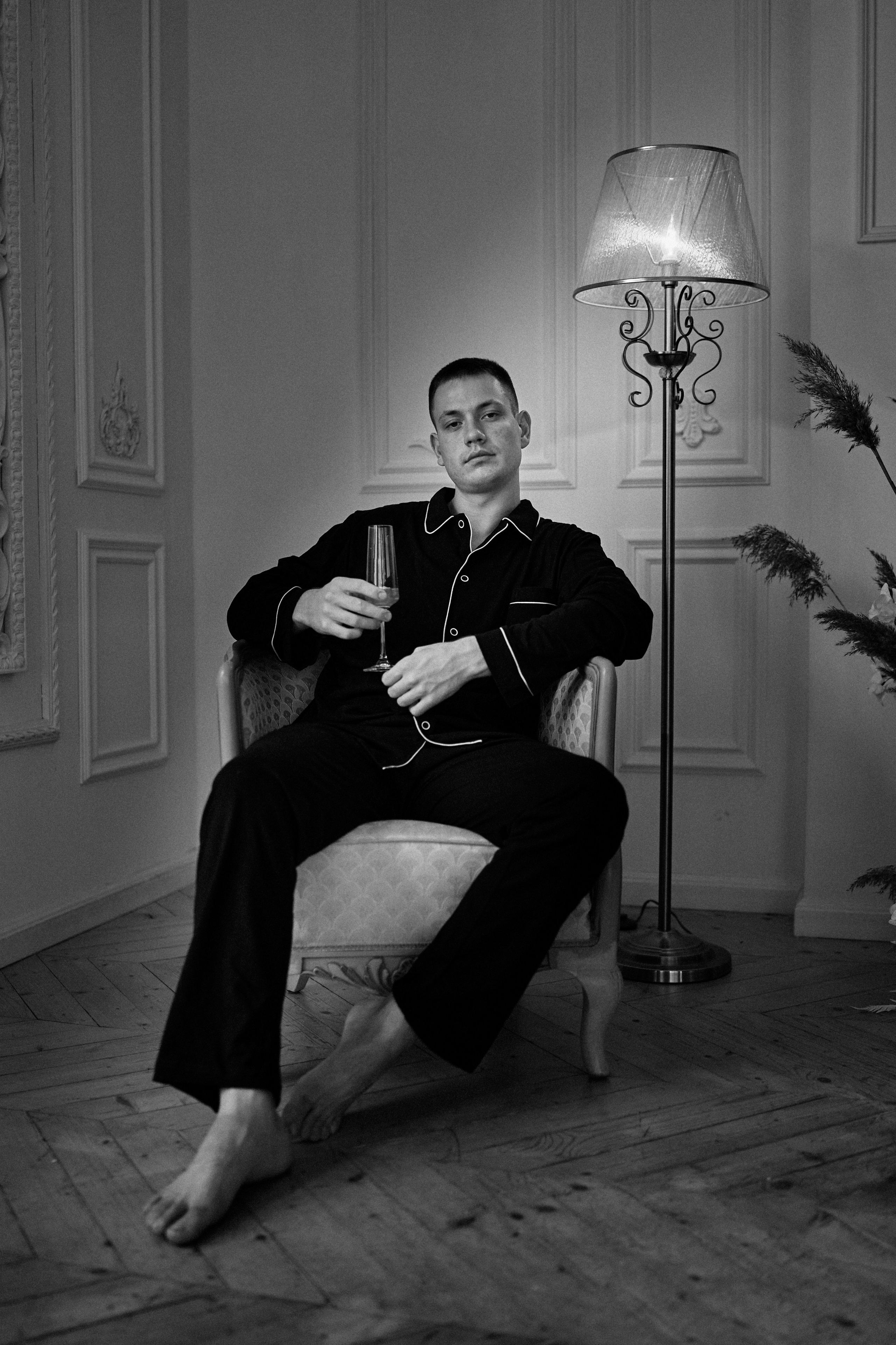 Антон и Дарья. Свадебная, семейная фото и видео съёмка в Пензе