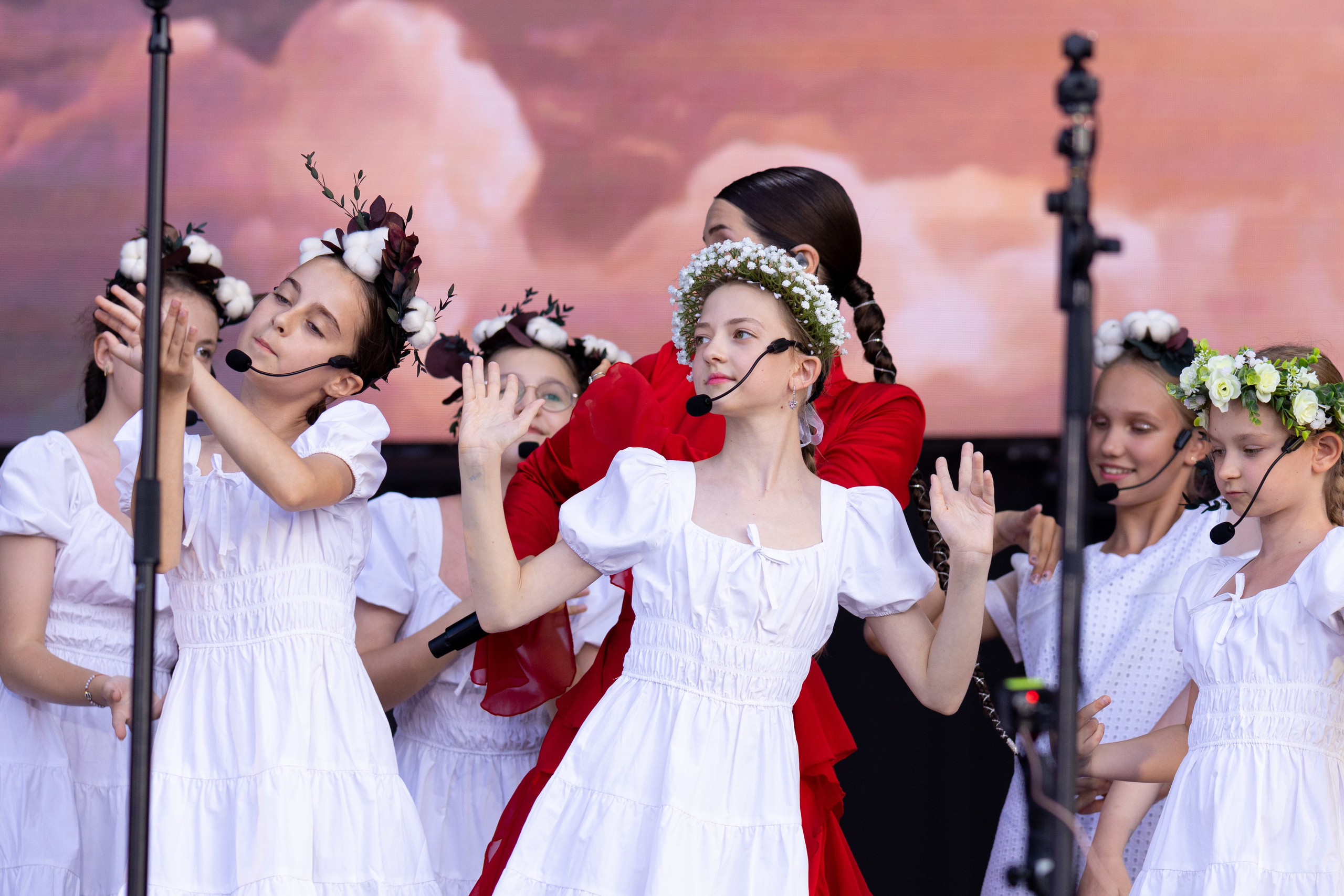 День молодёжи. Владивосток 2025. Олег Катакинов| Репортажный фотограф в городе у моря (Владивосток)