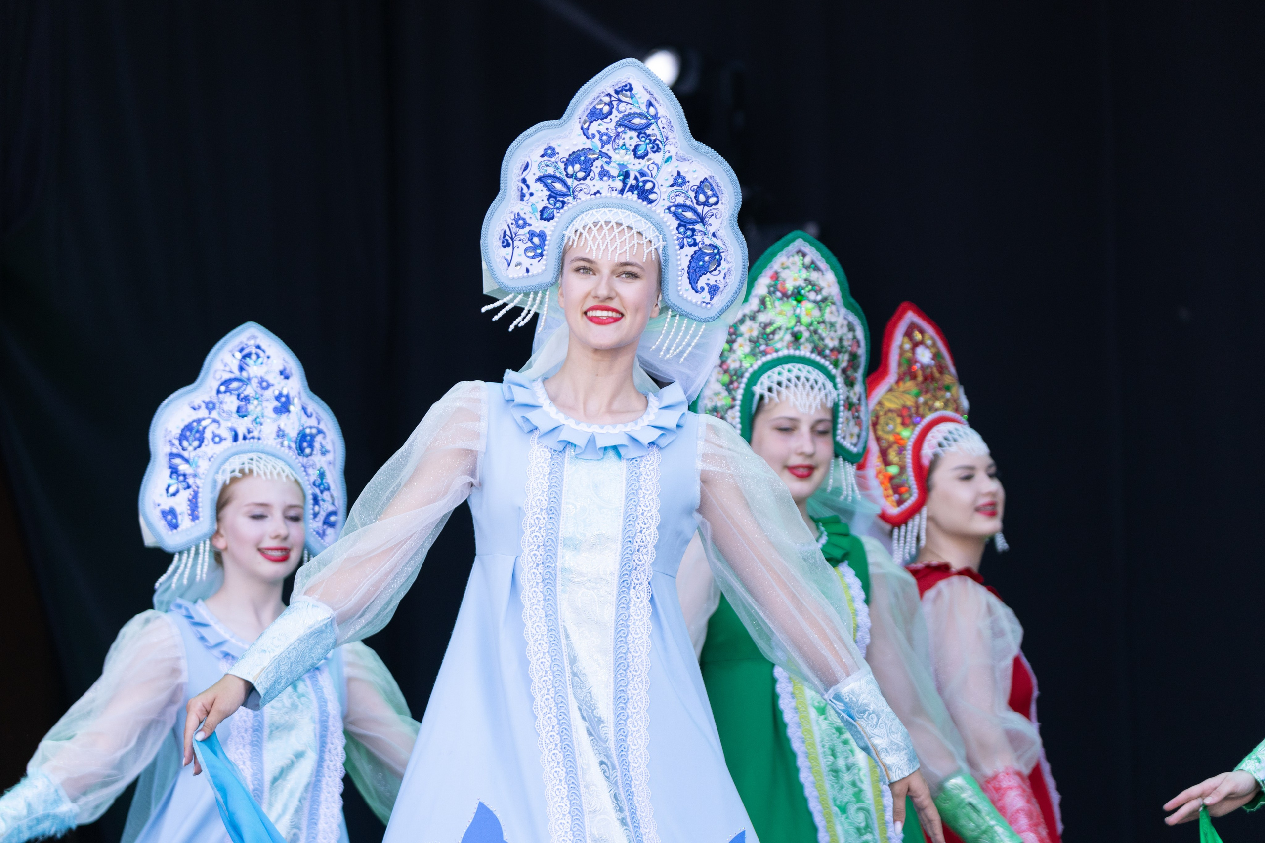 День молодёжи. Владивосток 2025. Олег Катакинов| Репортажный фотограф в городе у моря (Владивосток)