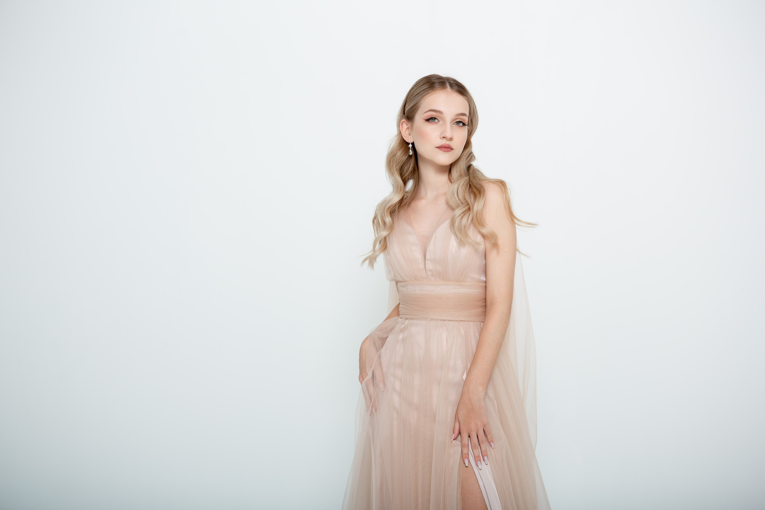 Выпускной девушки. Фотографии её и членов семьи. Свадебный и портретный Фотограф в Липецке Дмитрий Котюков