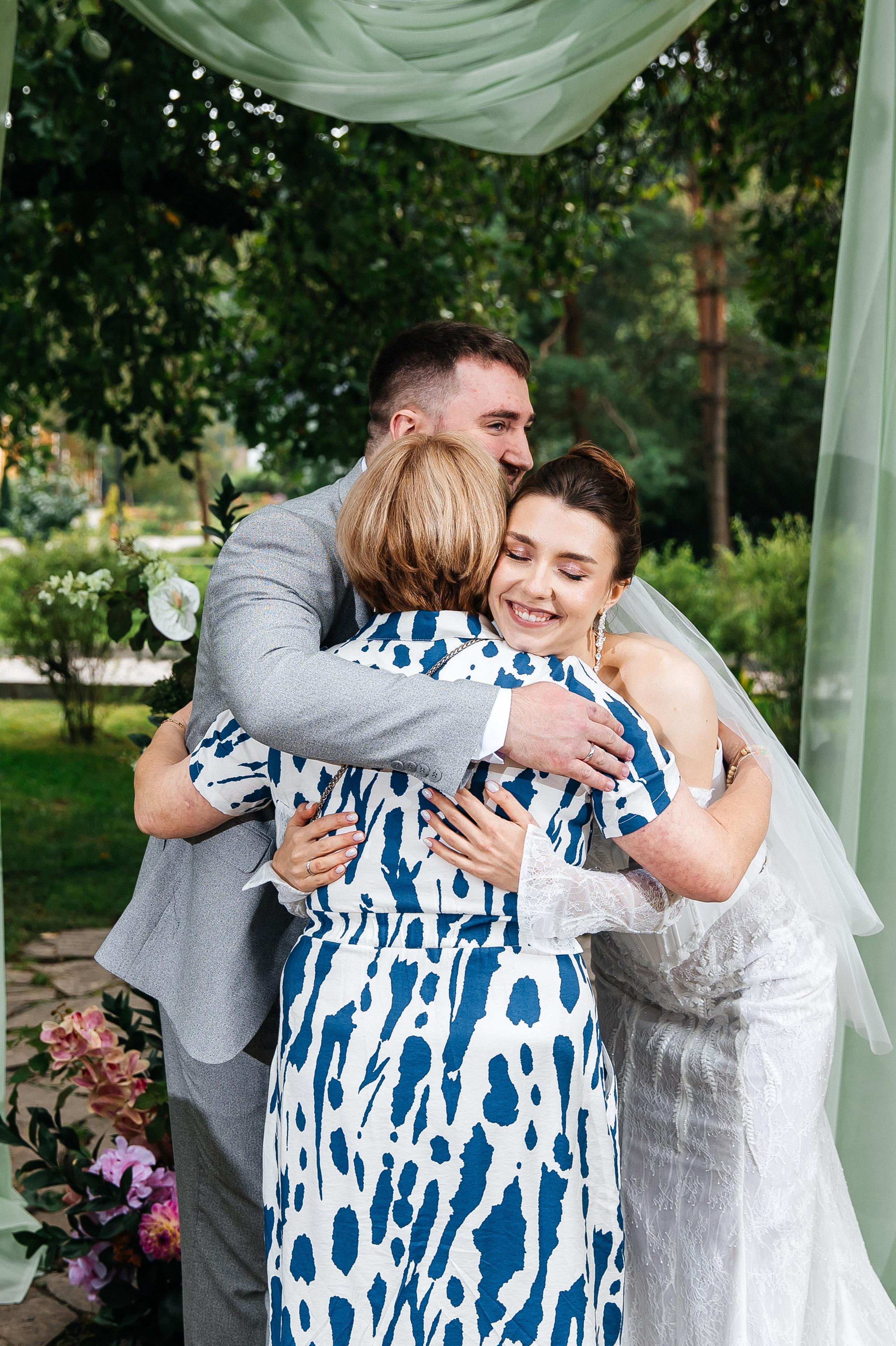 23/08. Свадебный фотограф в Москве Виктория Арехова