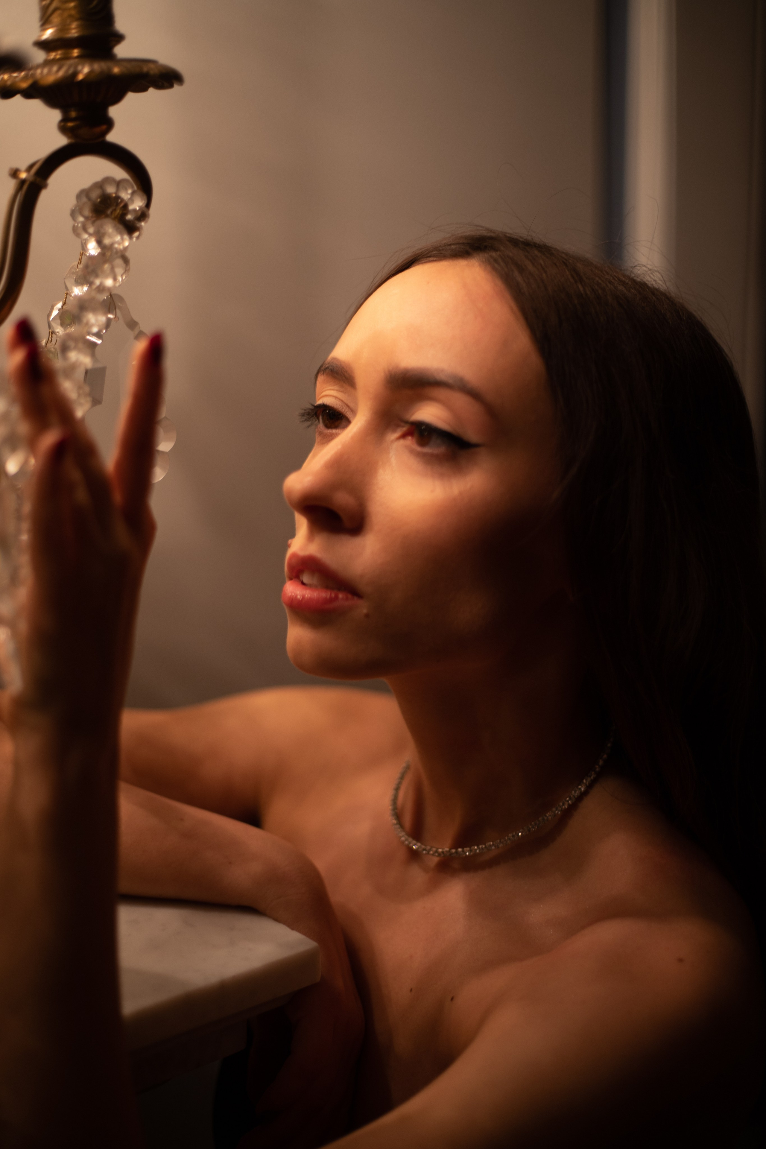 Концерты при свечах. Фотограф Кузнецова Дарья