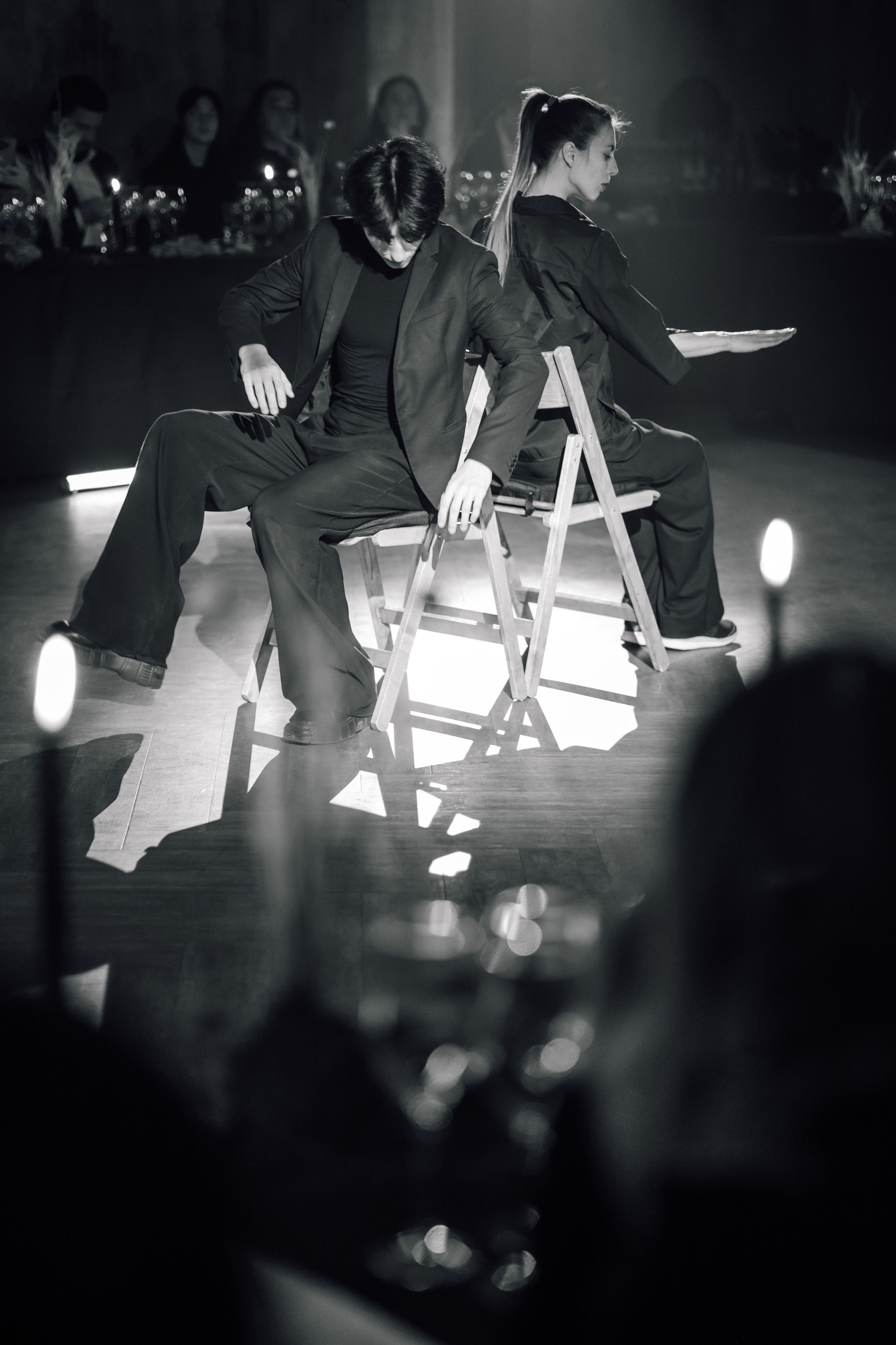 Effect X Свобода. Reportage photographer Vlad Shishkin