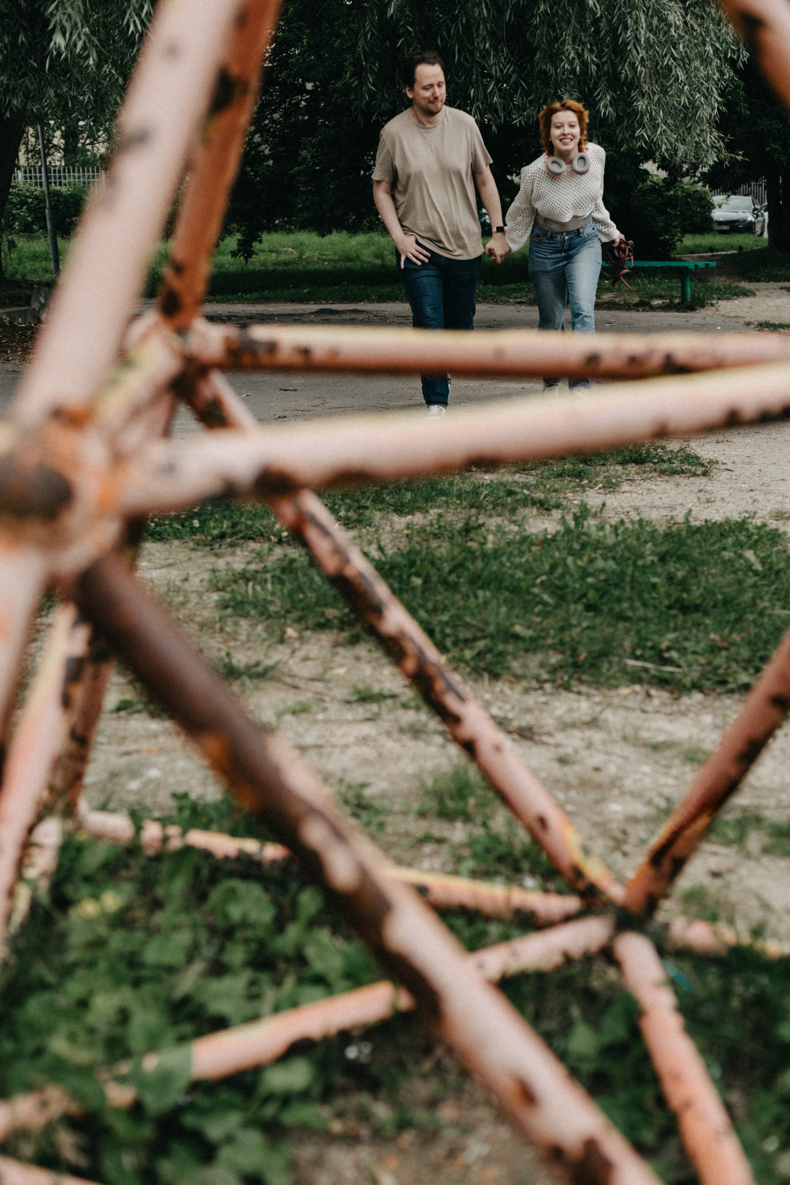 Love story. Фотограф в Обнинске и Калуге Анастасия Антохина