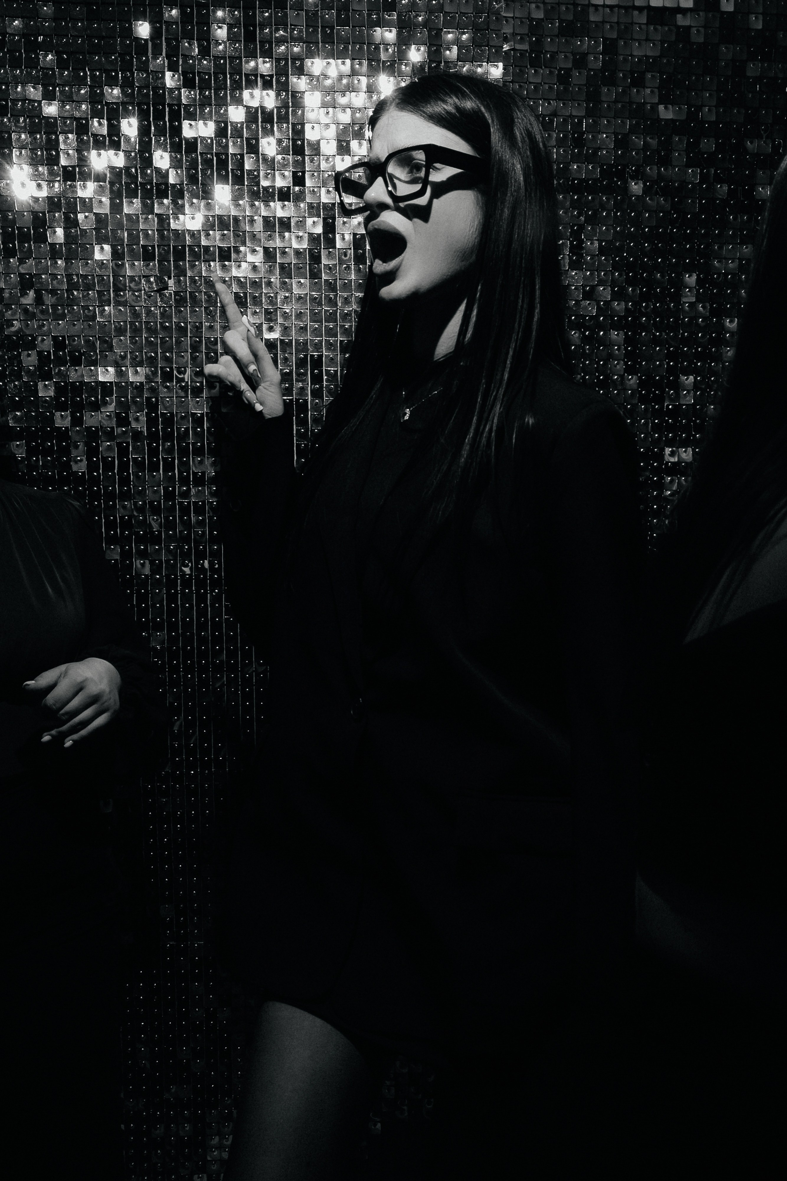 Корпоративная фотосъемка для кафе GARAGE | Новый год 2025 | Минск. Свадебный фотограф в Минске/Беларуси Сергей Спиридонов