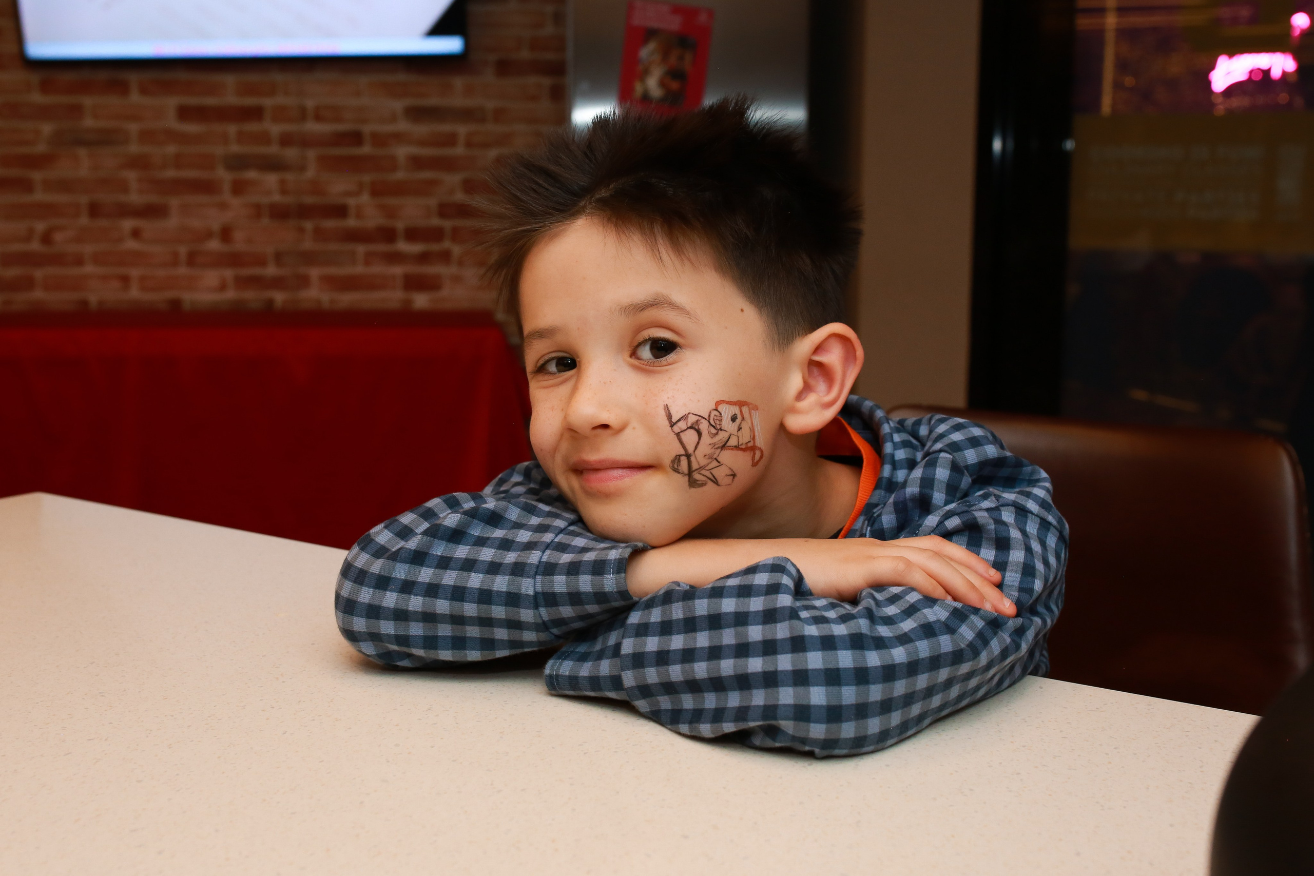 Репортажная галерея. Репортажный и портретный фотограф Полина Ершова