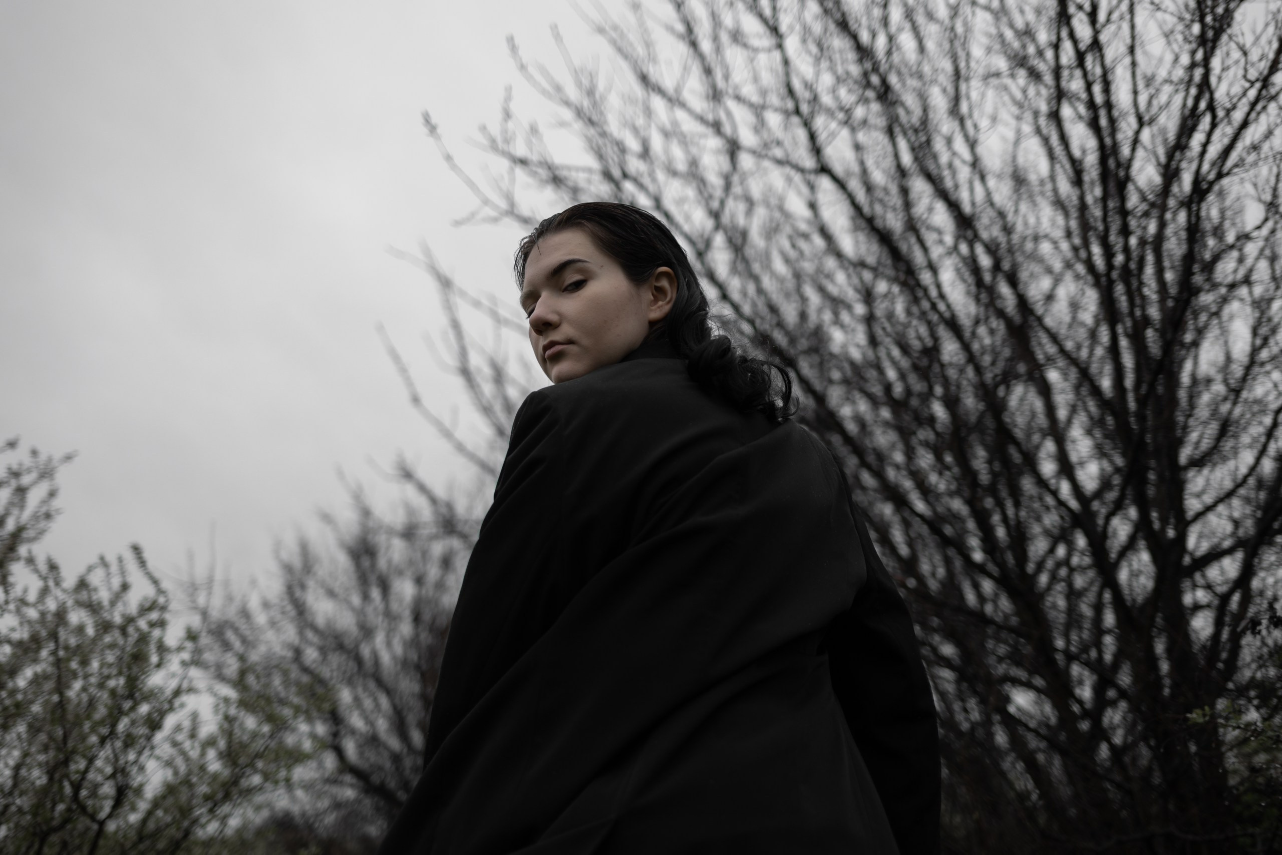 Контент-съемка мастера перманентного макияжа. Анна Демидец — фотограф и маркетолог в Новошахтинске, Шахтах и Ростове-на-Дону