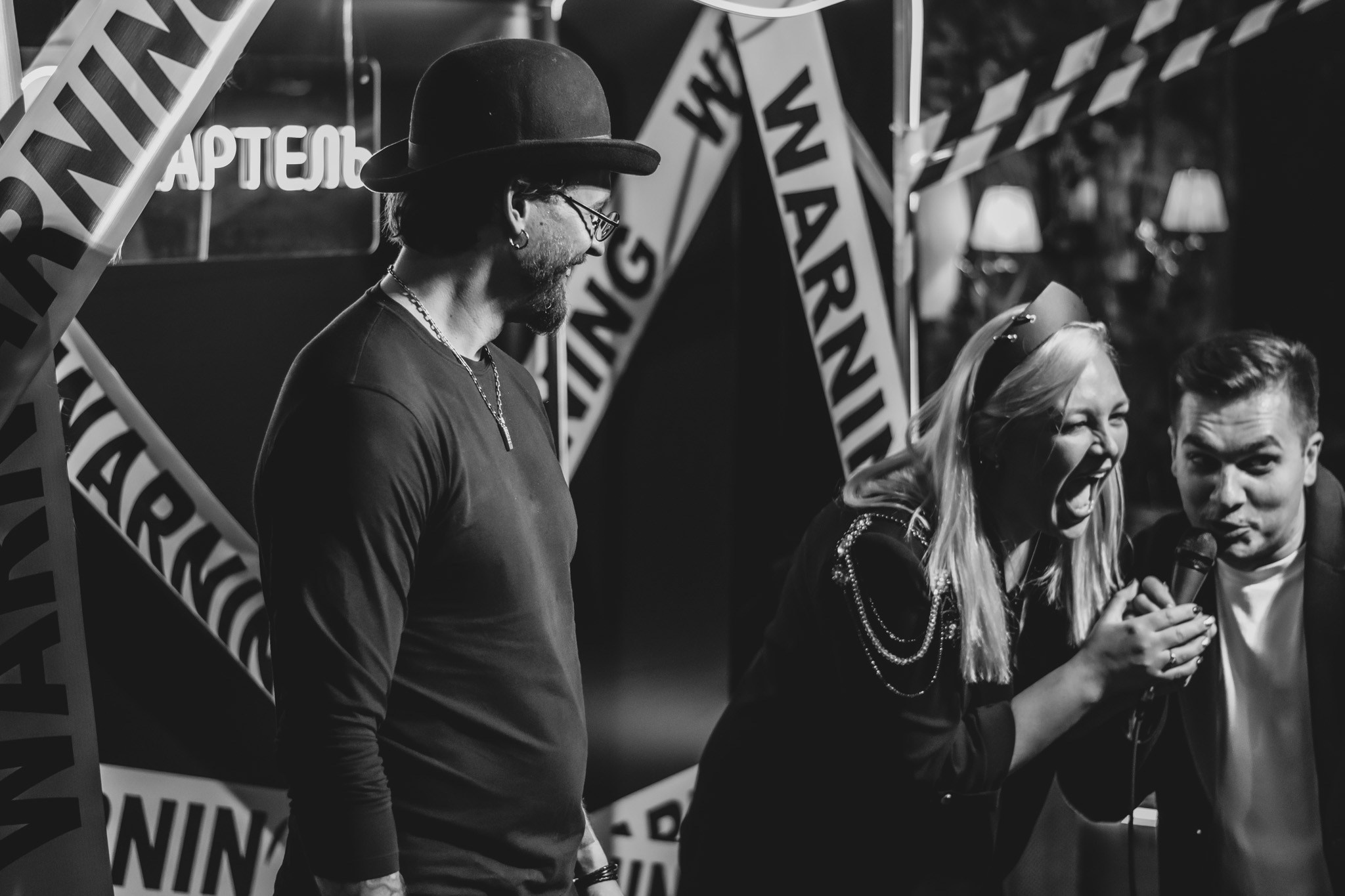 Картель. 231206. Контент, Портрет, Репортаж в Санкт-Петербурге. Логунов Александр