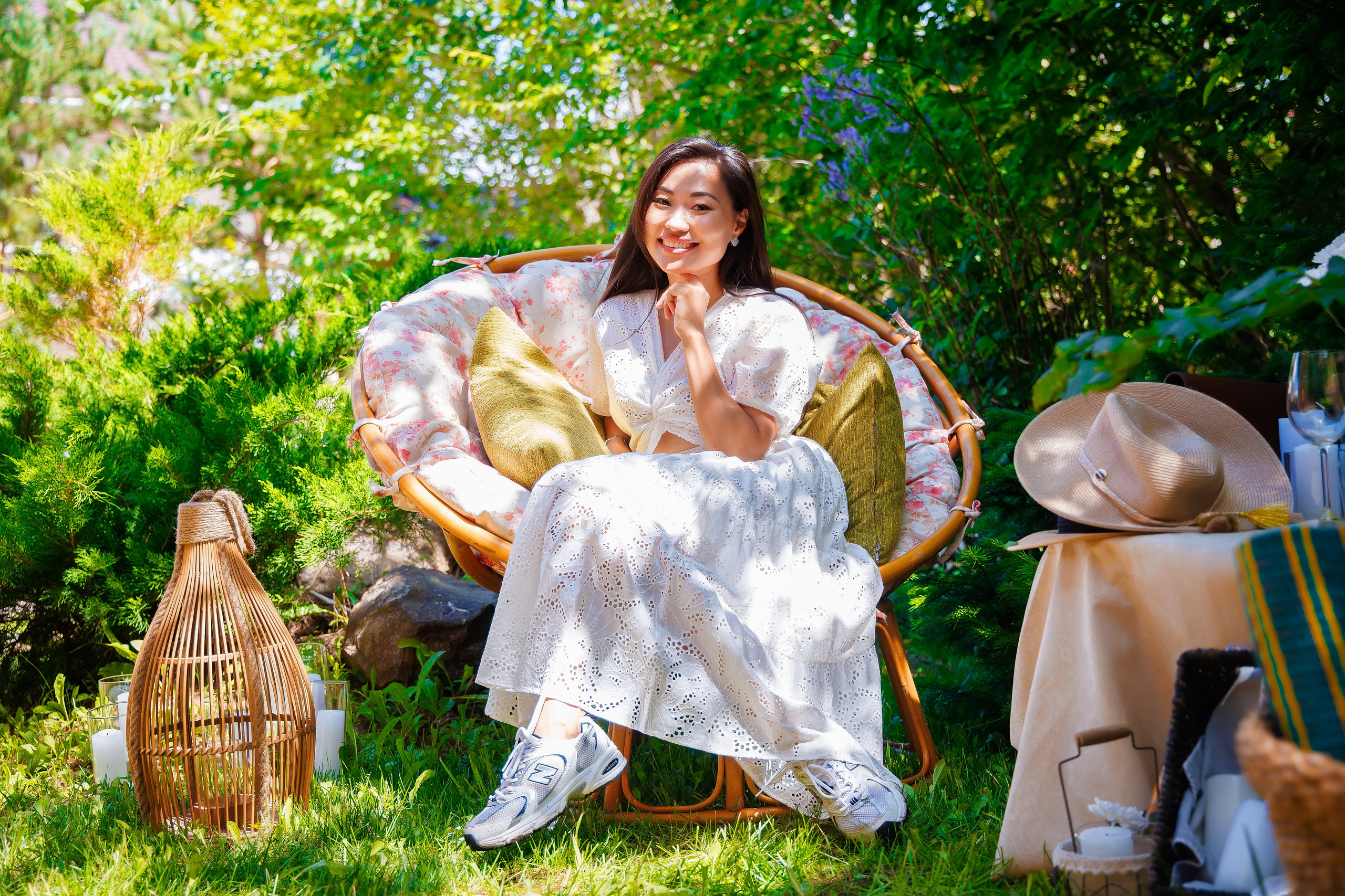 День Рождения. Семейный и Свадебный фотограф в Астане Александр Астапов