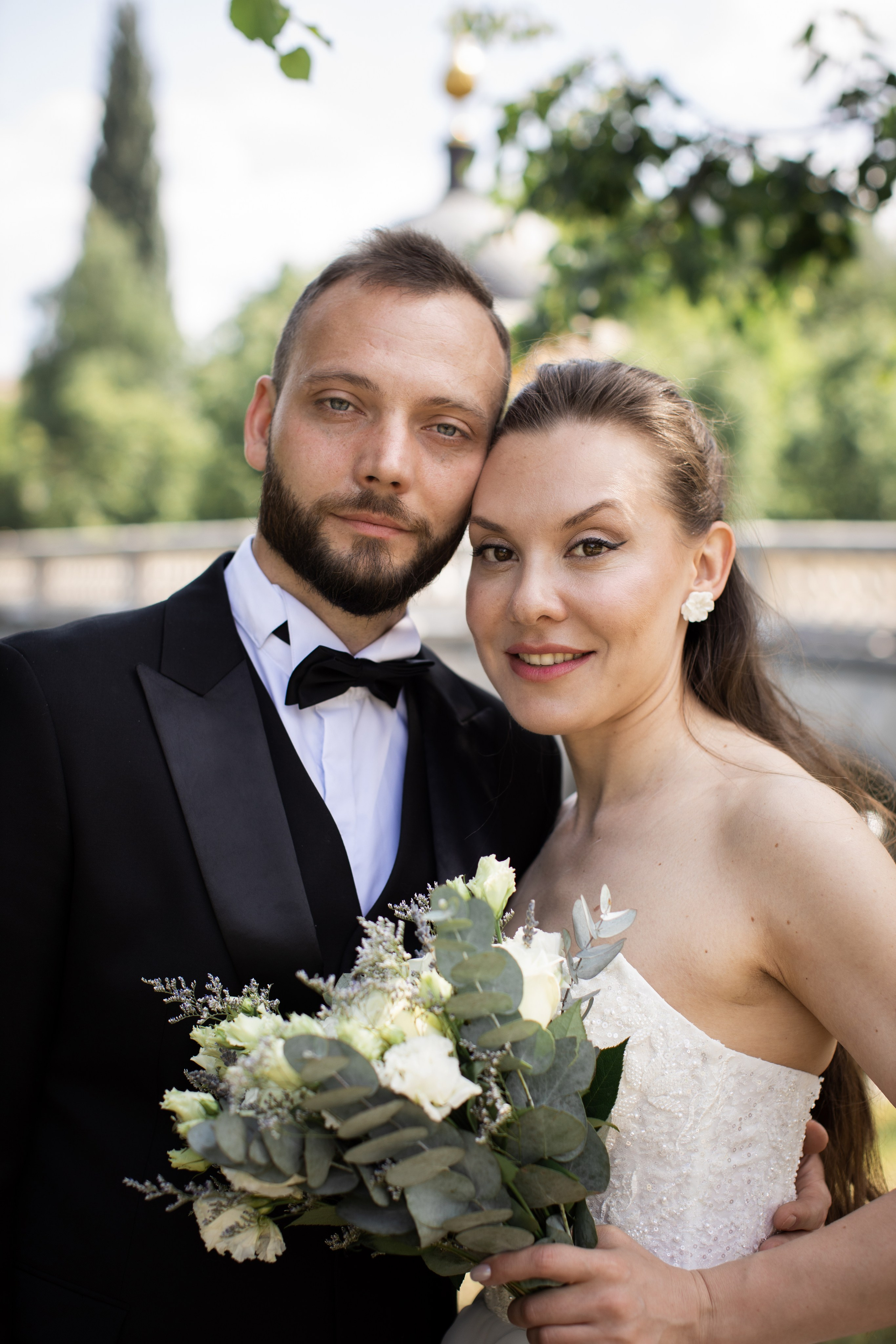 Владимир и Александра. Фотопрогулка. Главная
