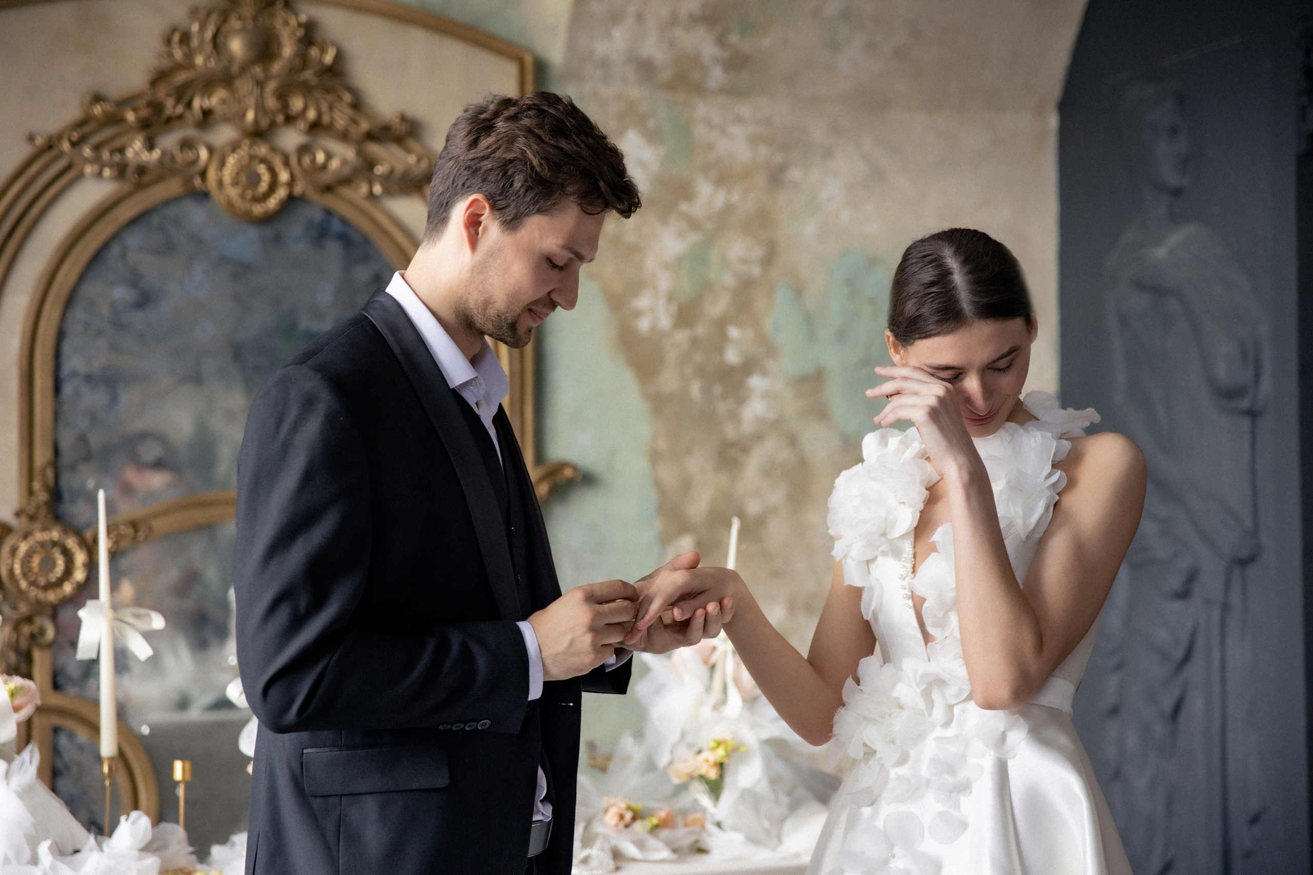 Весна. Фотограф Яна Белая