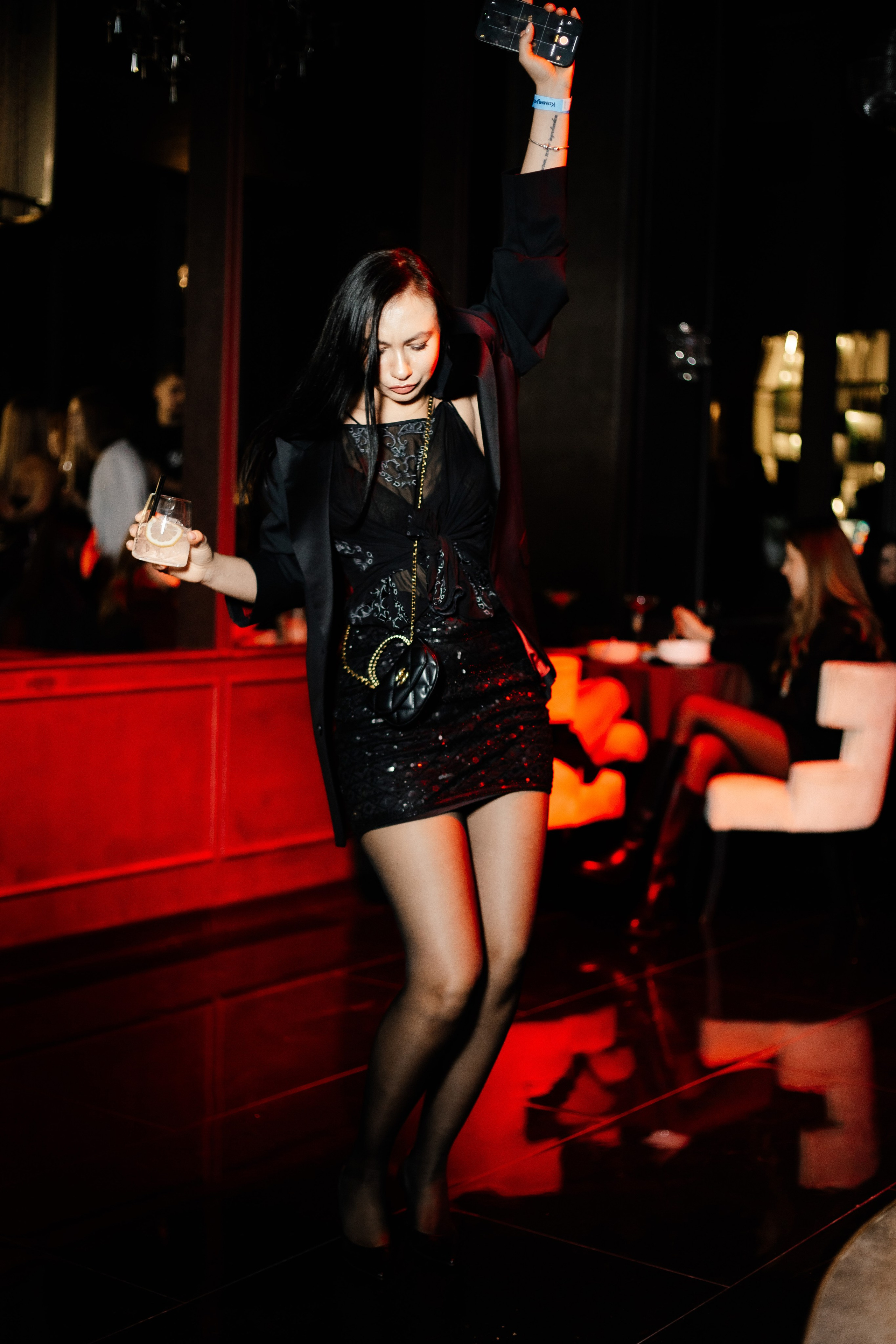 Репортажная съемка. Портфолио