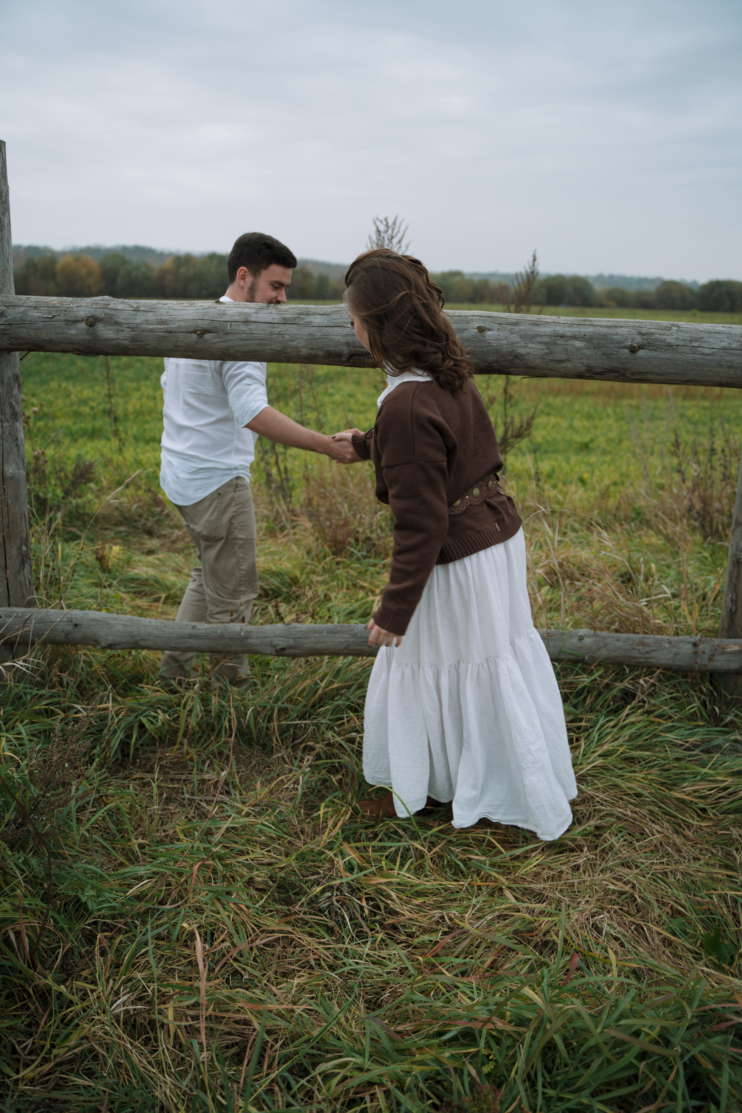 Сыч парк. Фотограф Мария Зайчик