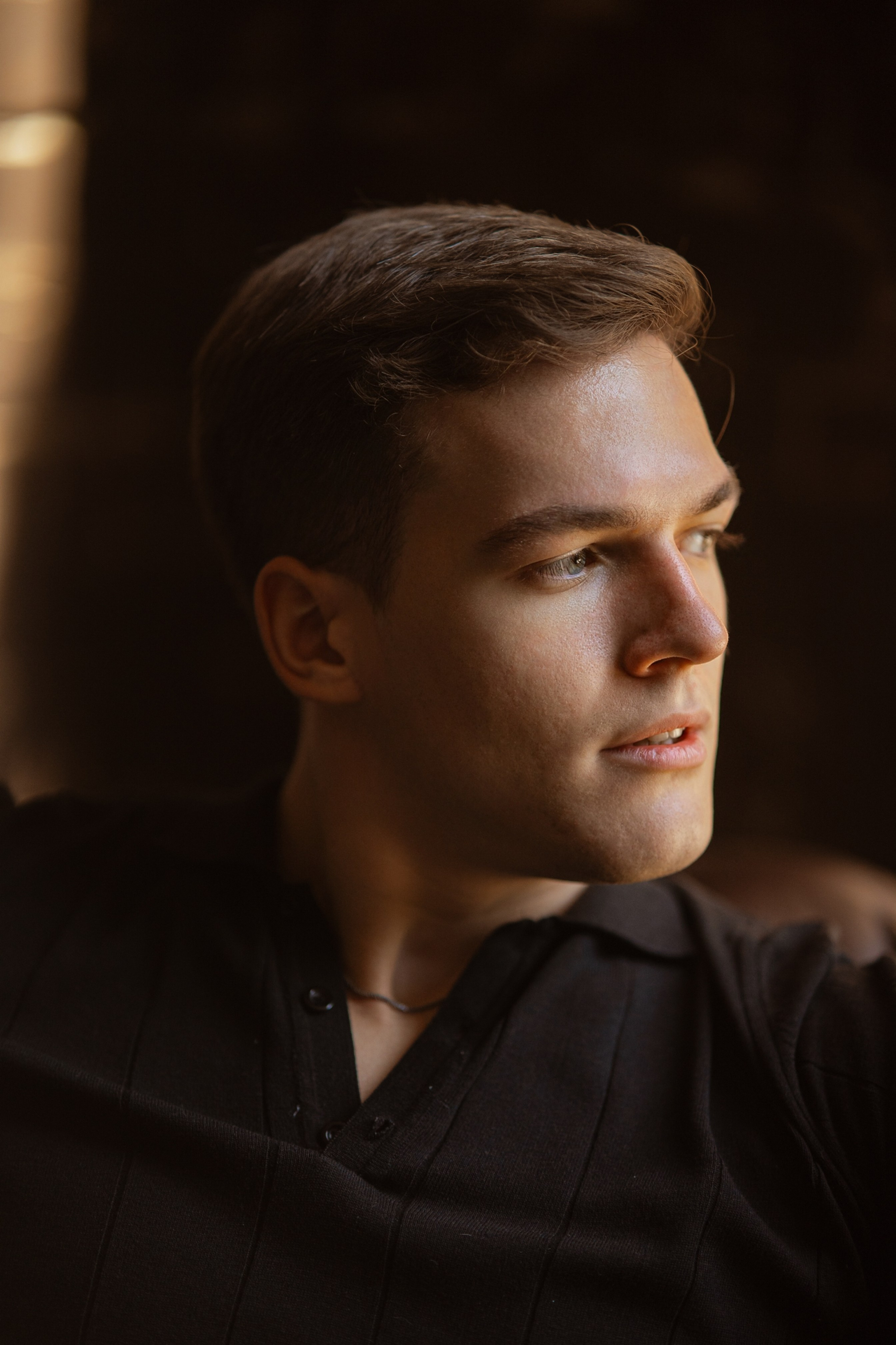 Богдан. Фотограф Мария Зайчик