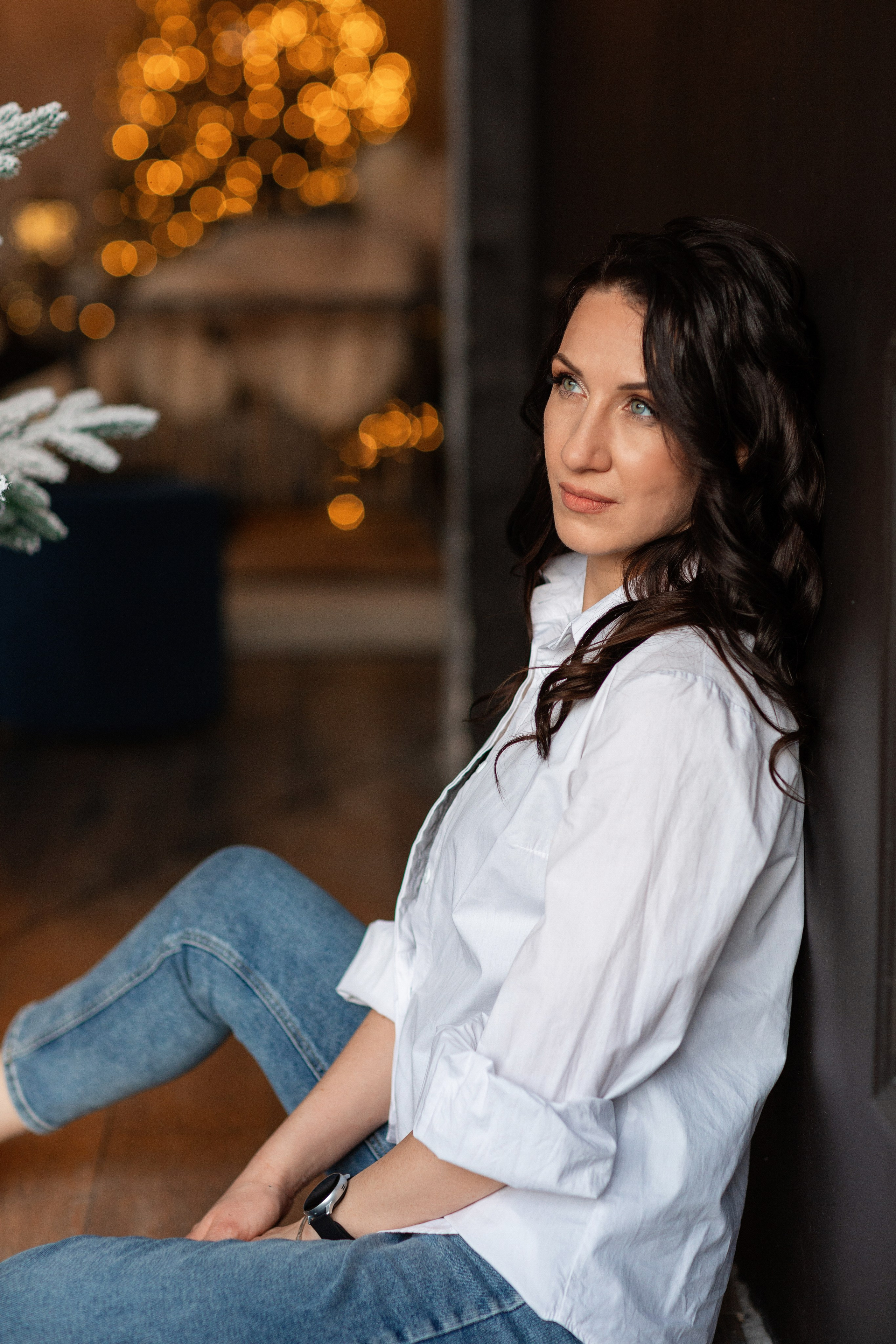 Ксения и Игорь. Семейный и женский фотограф в Волгограде Екатерина Гулей